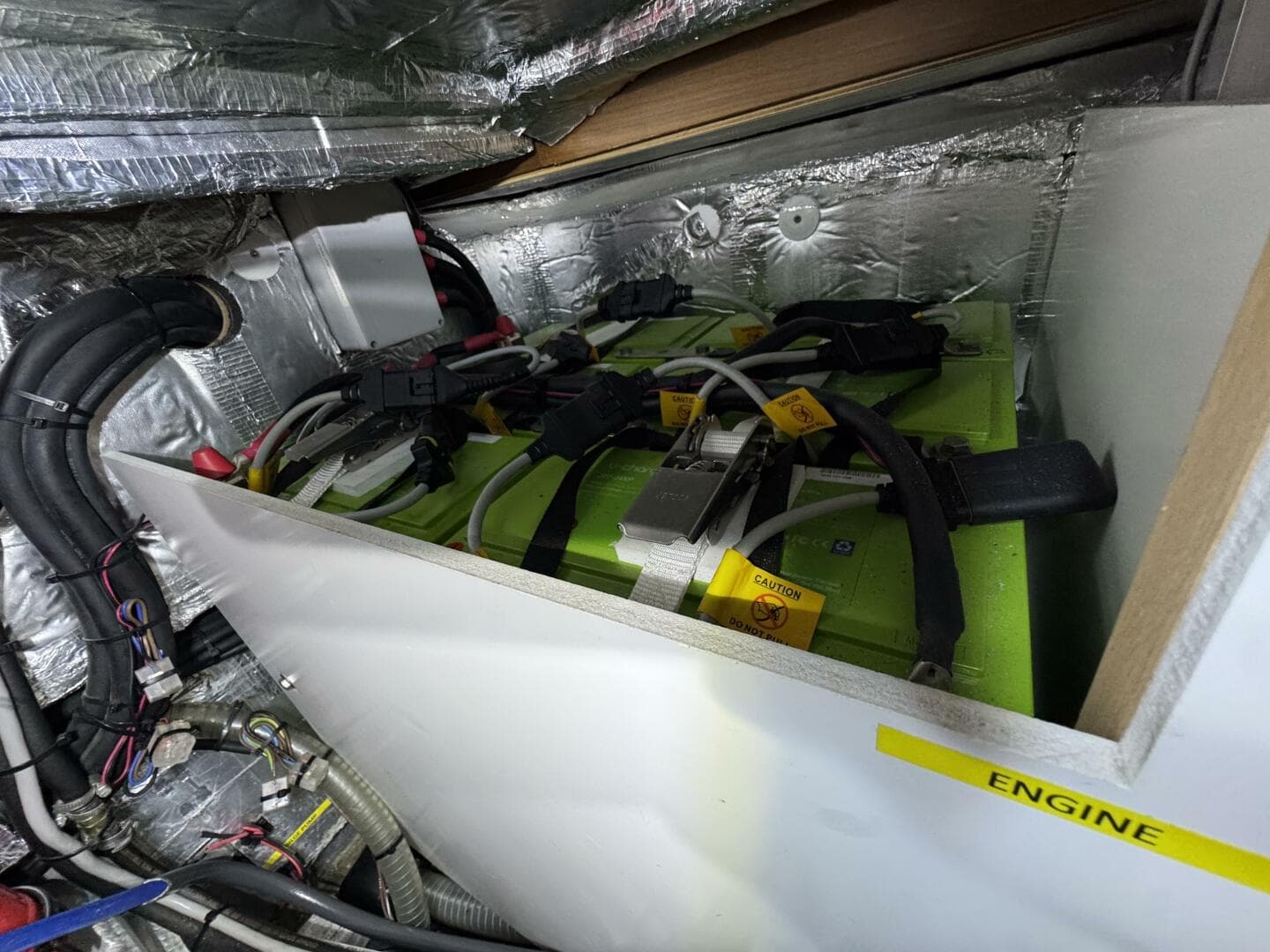 2020 Garcia Exploration 52