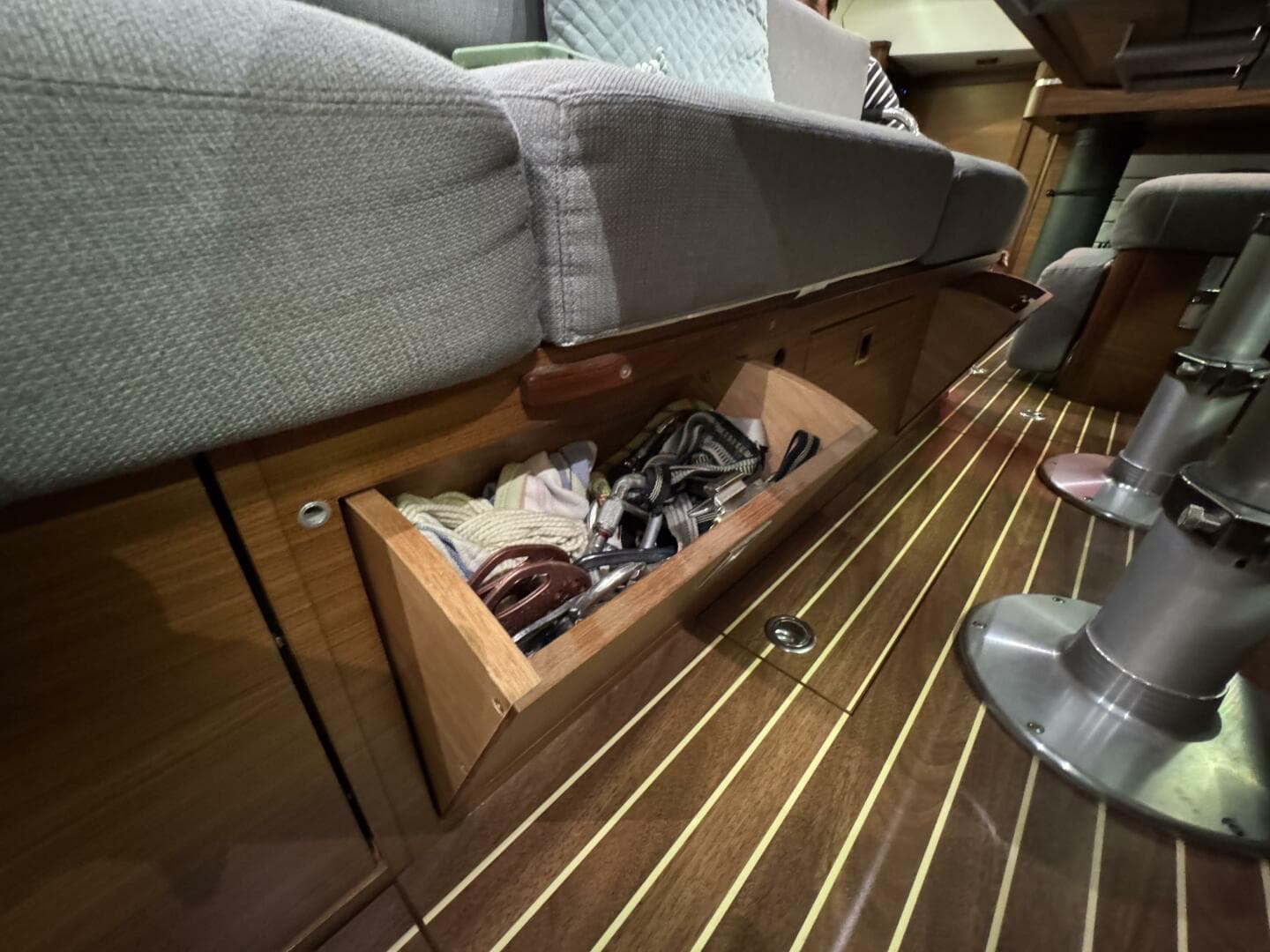 2020 Garcia Exploration 52