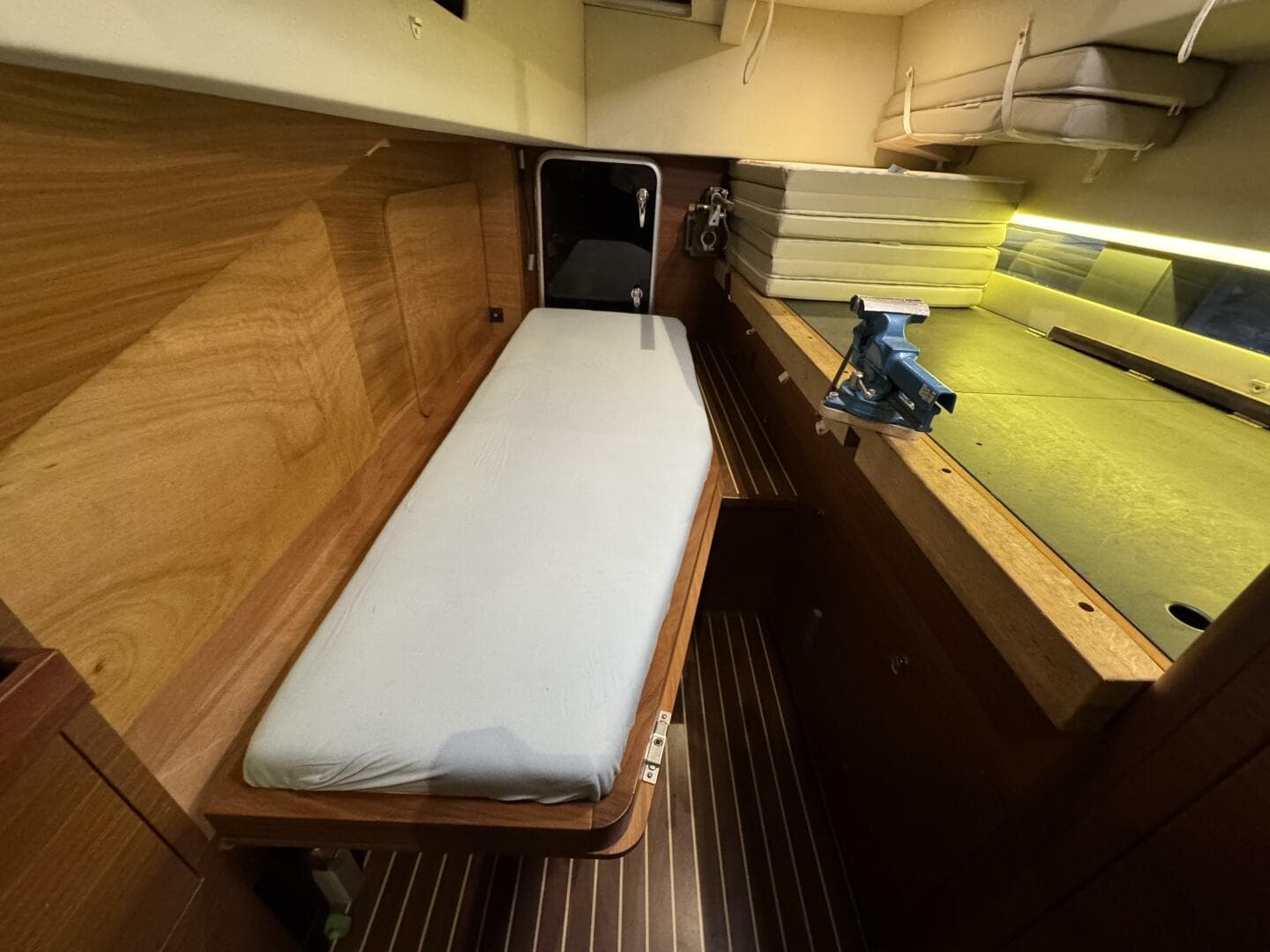 2020 Garcia Exploration 52