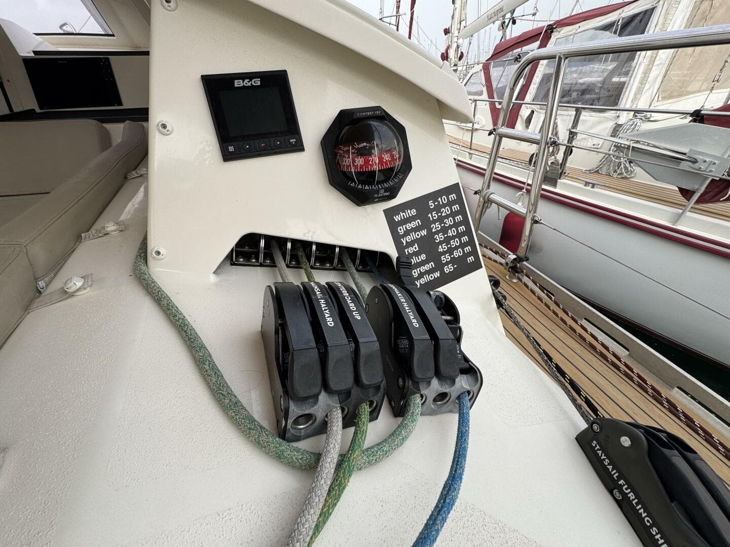 2020 Garcia Exploration 52