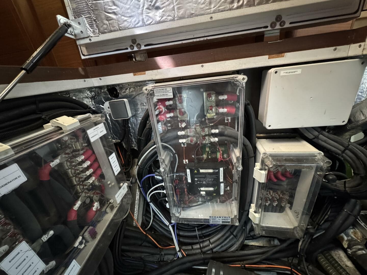 2020 Garcia Exploration 52