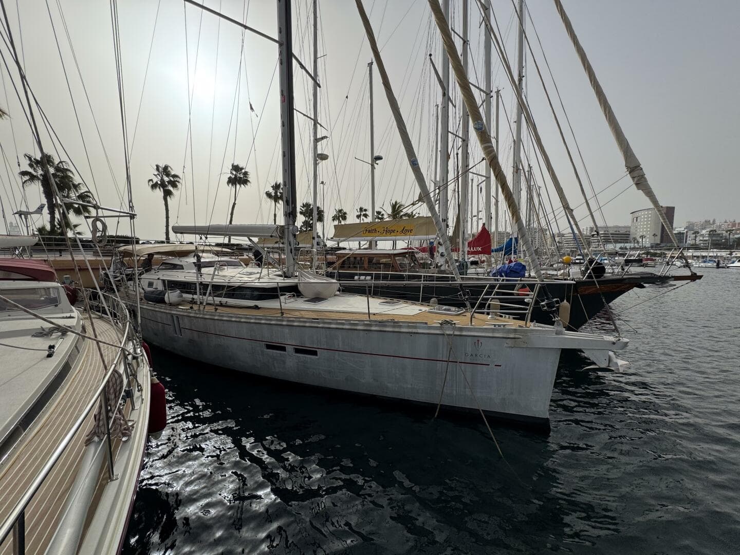 2020 Garcia Exploration 52