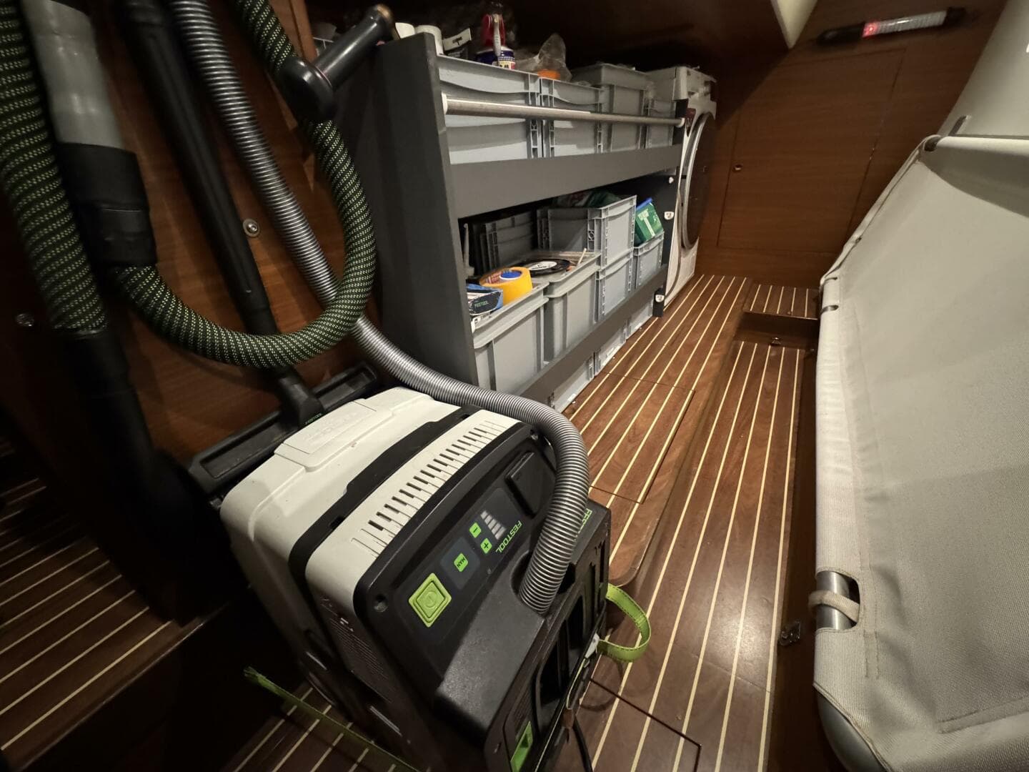 2020 Garcia Exploration 52