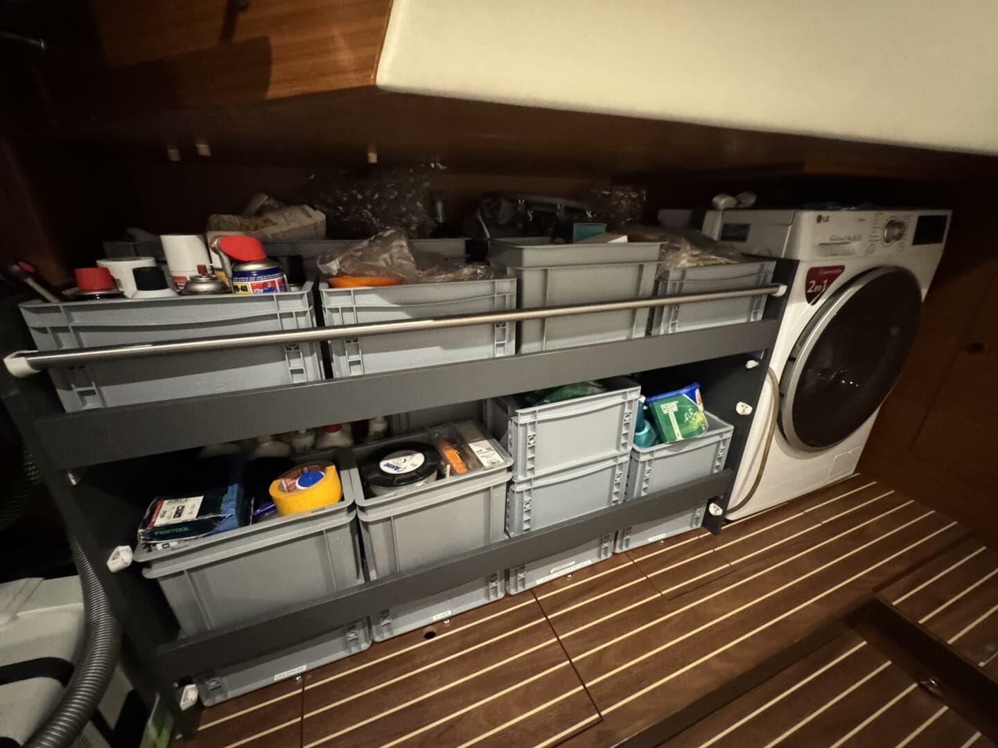 2020 Garcia Exploration 52