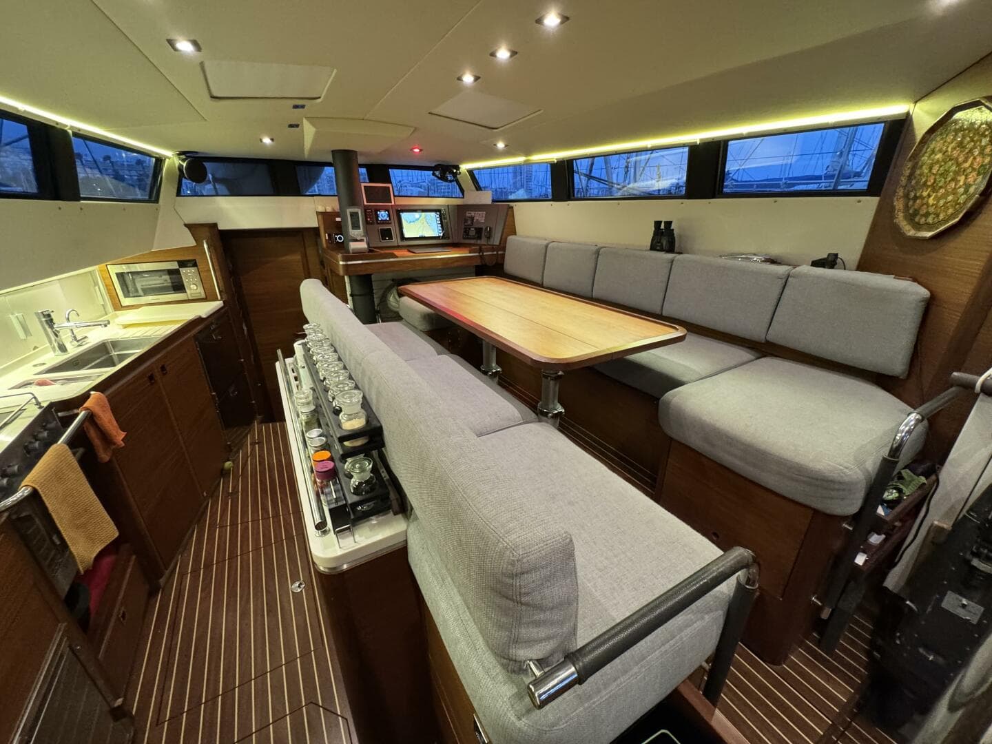 2020 Garcia Exploration 52