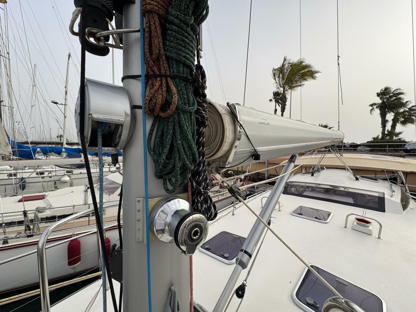 2020 Garcia Exploration 52