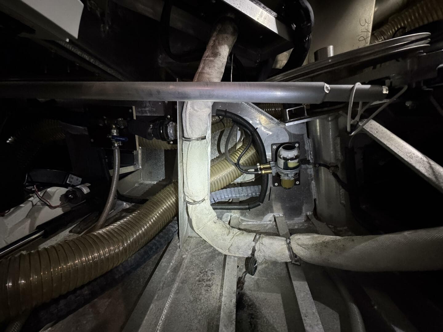 2020 Garcia Exploration 52