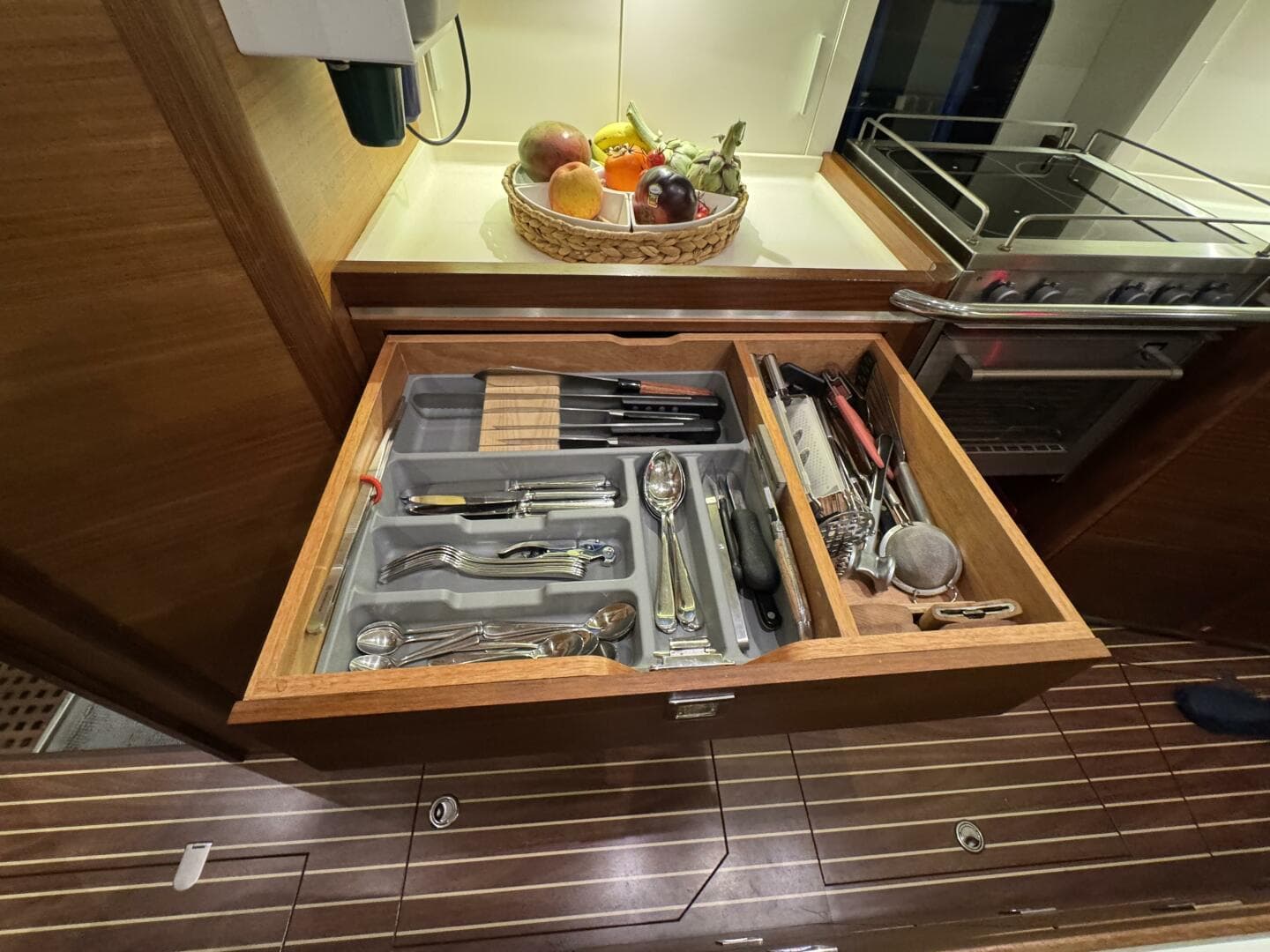 2020 Garcia Exploration 52