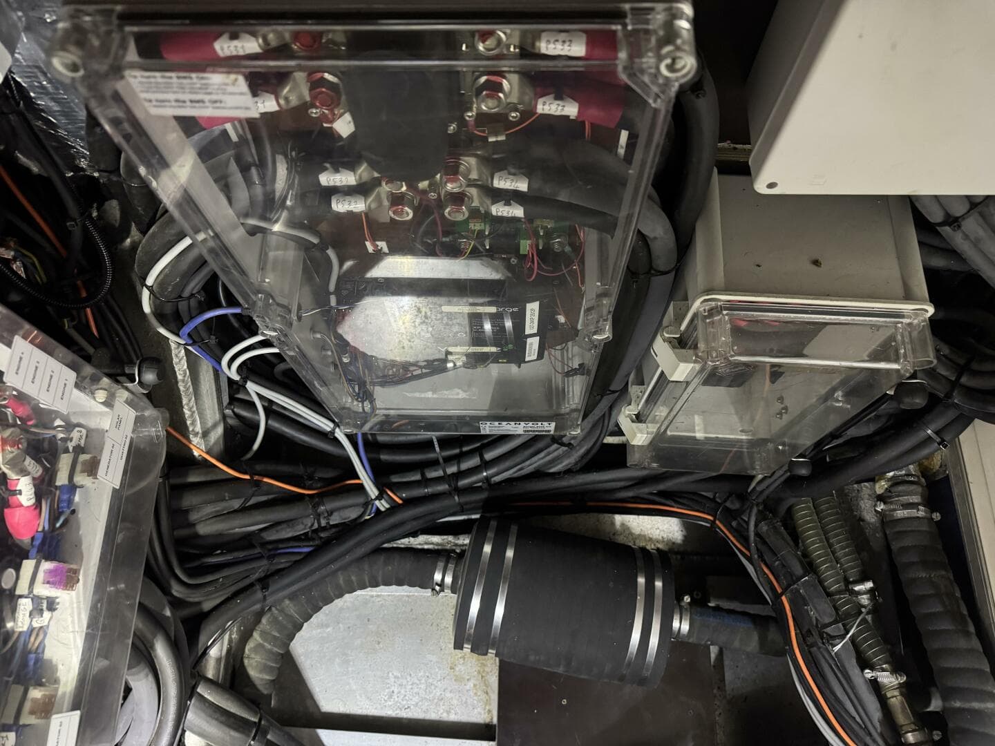 2020 Garcia Exploration 52