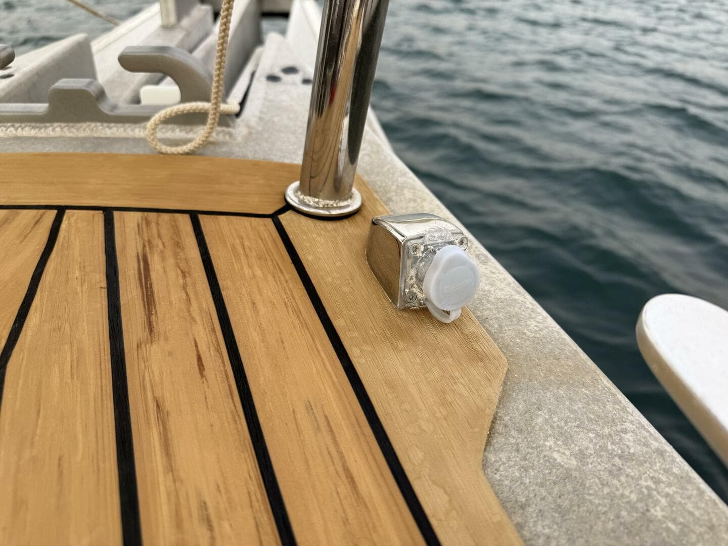 2020 Garcia Exploration 52