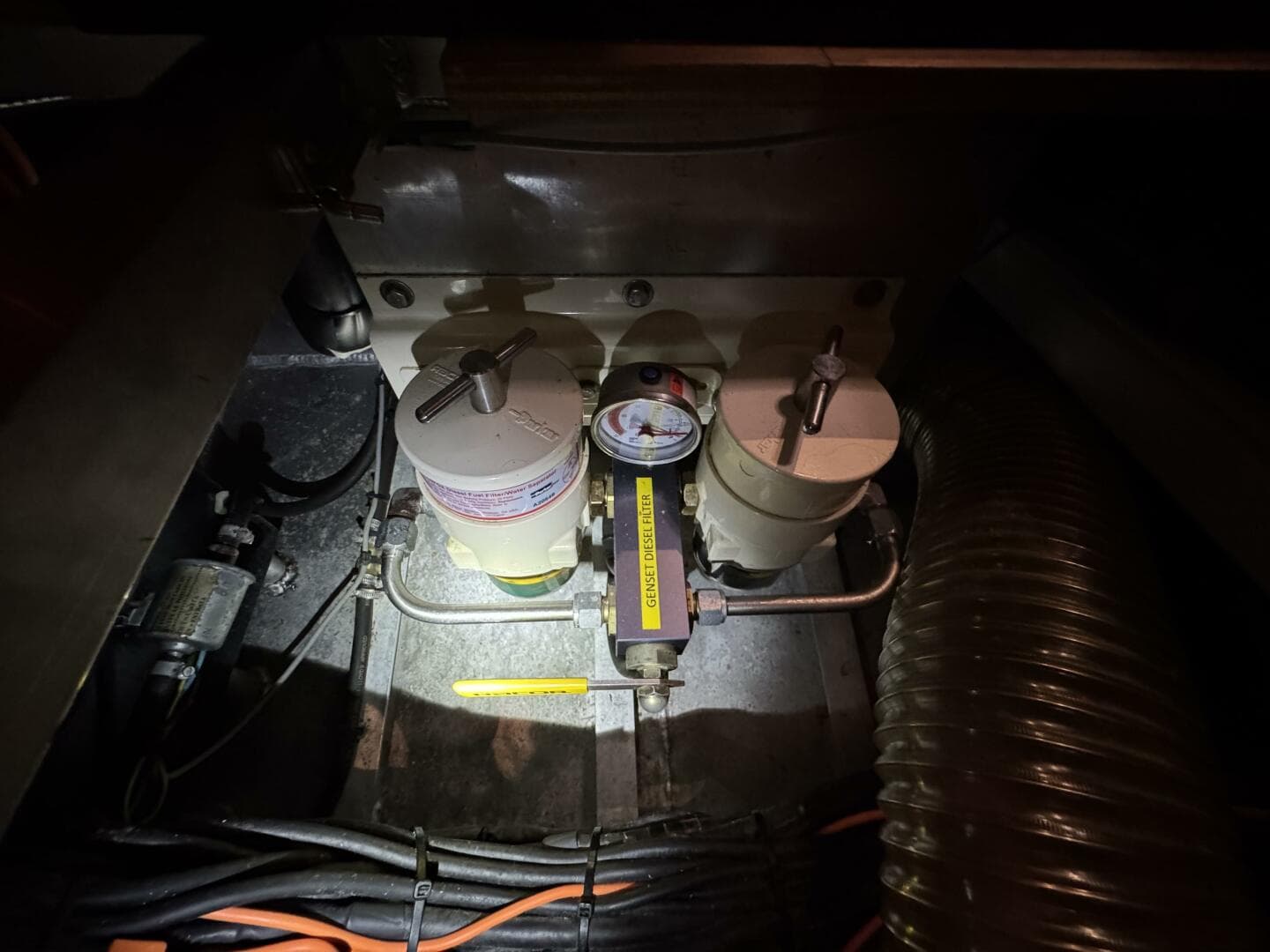 2020 Garcia Exploration 52