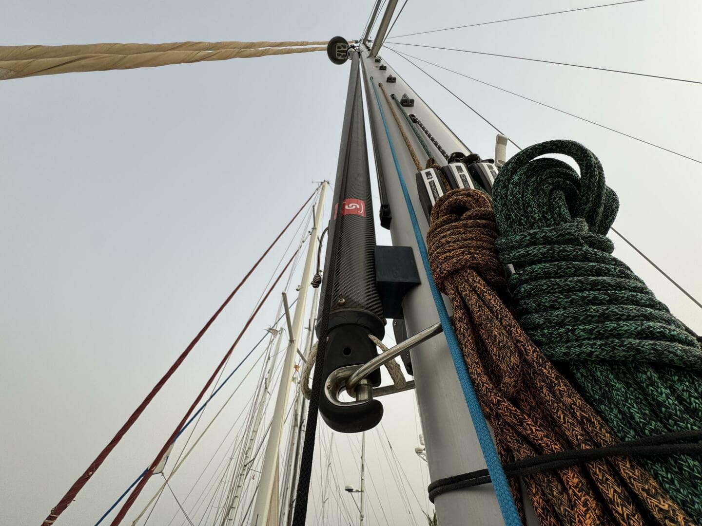 2020 Garcia Exploration 52