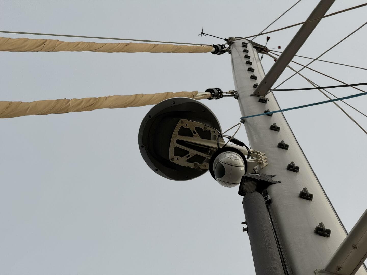 2020 Garcia Exploration 52