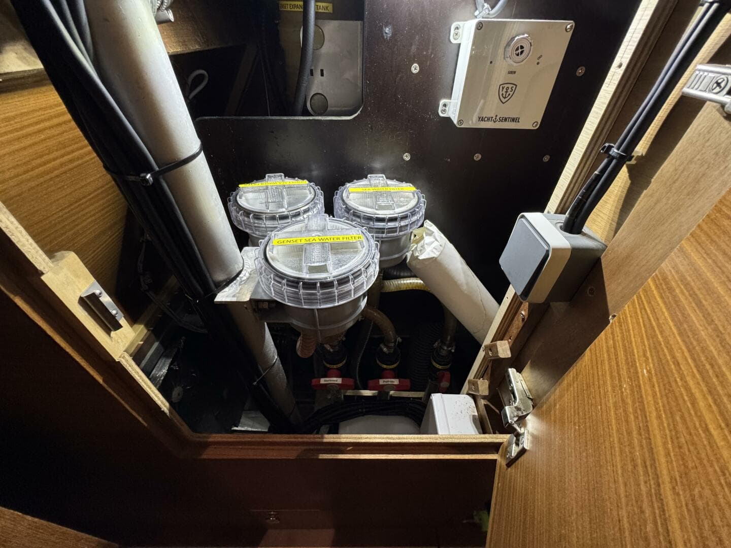 2020 Garcia Exploration 52