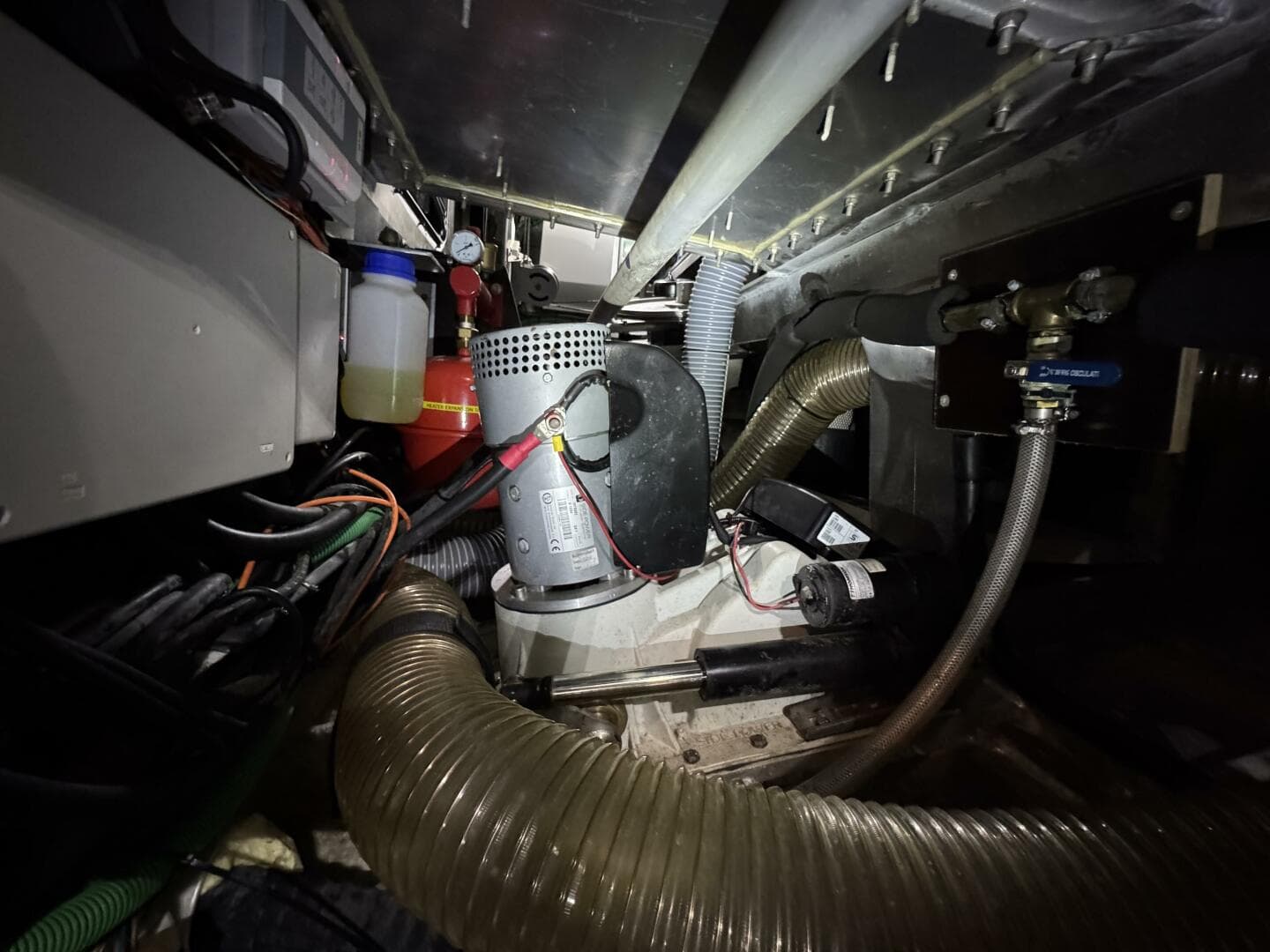 2020 Garcia Exploration 52