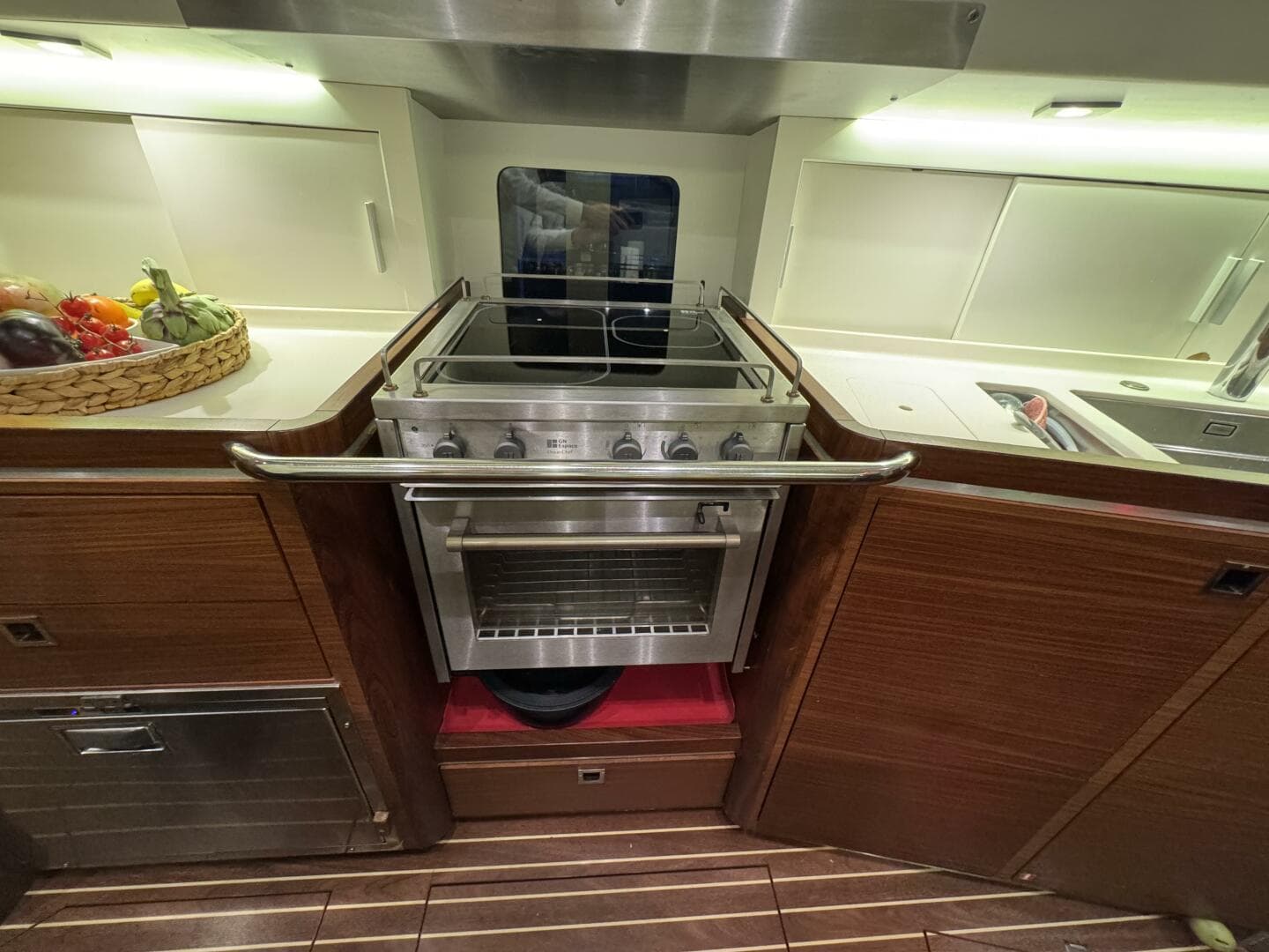 2020 Garcia Exploration 52