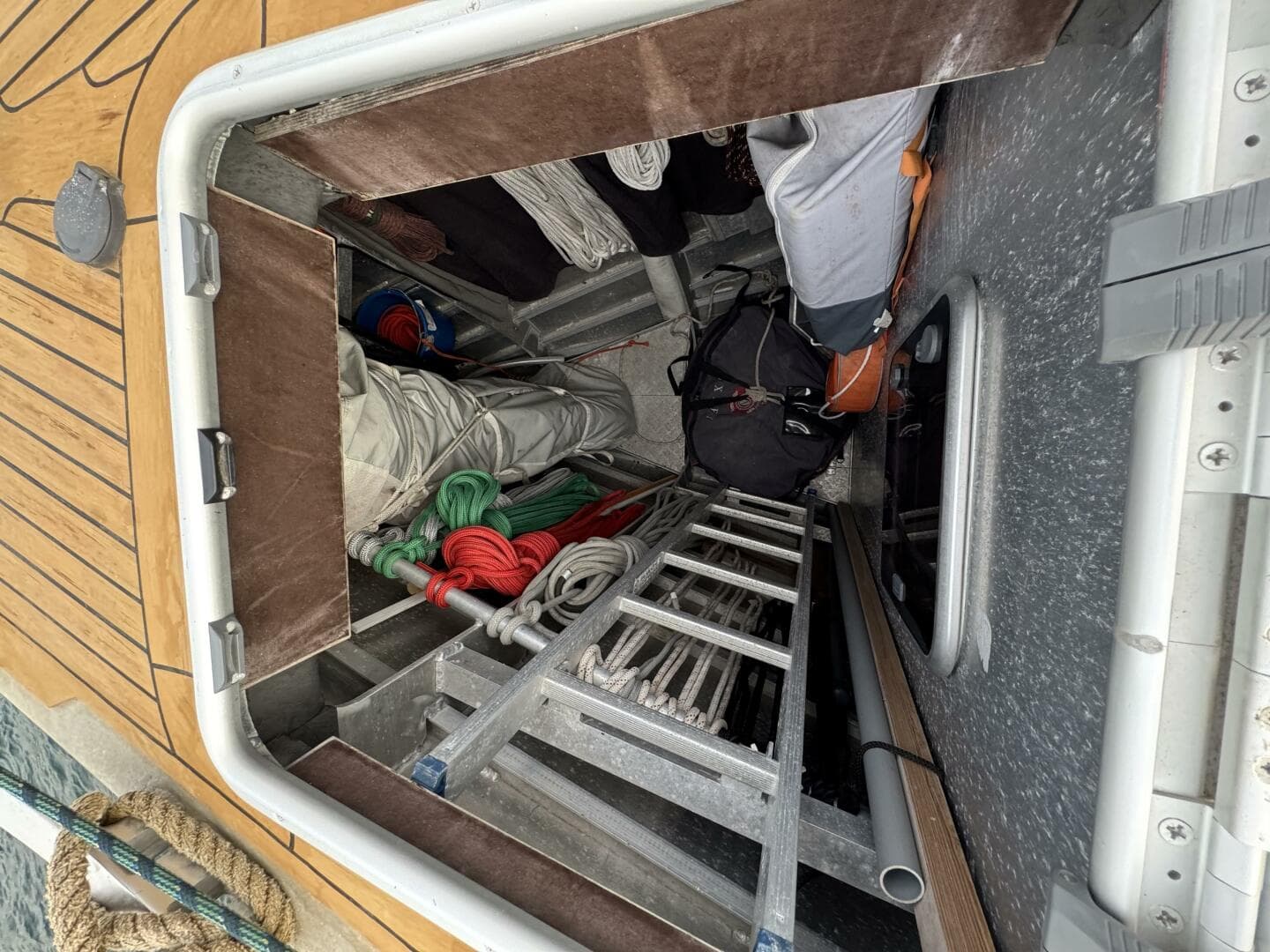 2020 Garcia Exploration 52