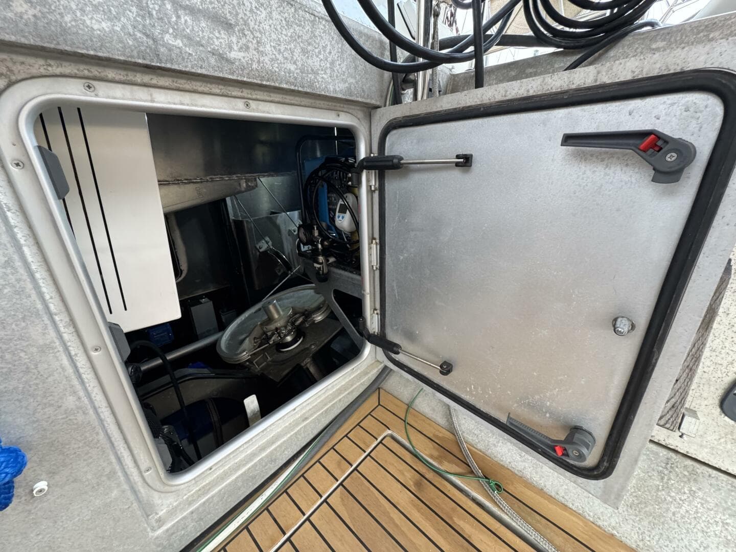 2020 Garcia Exploration 52