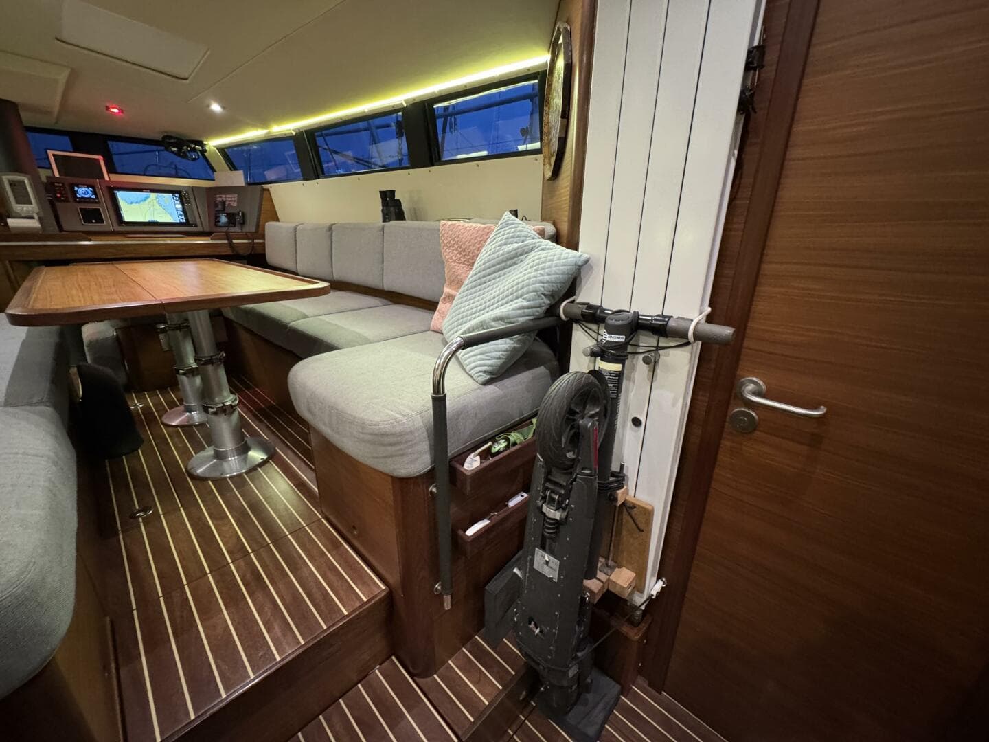 2020 Garcia Exploration 52