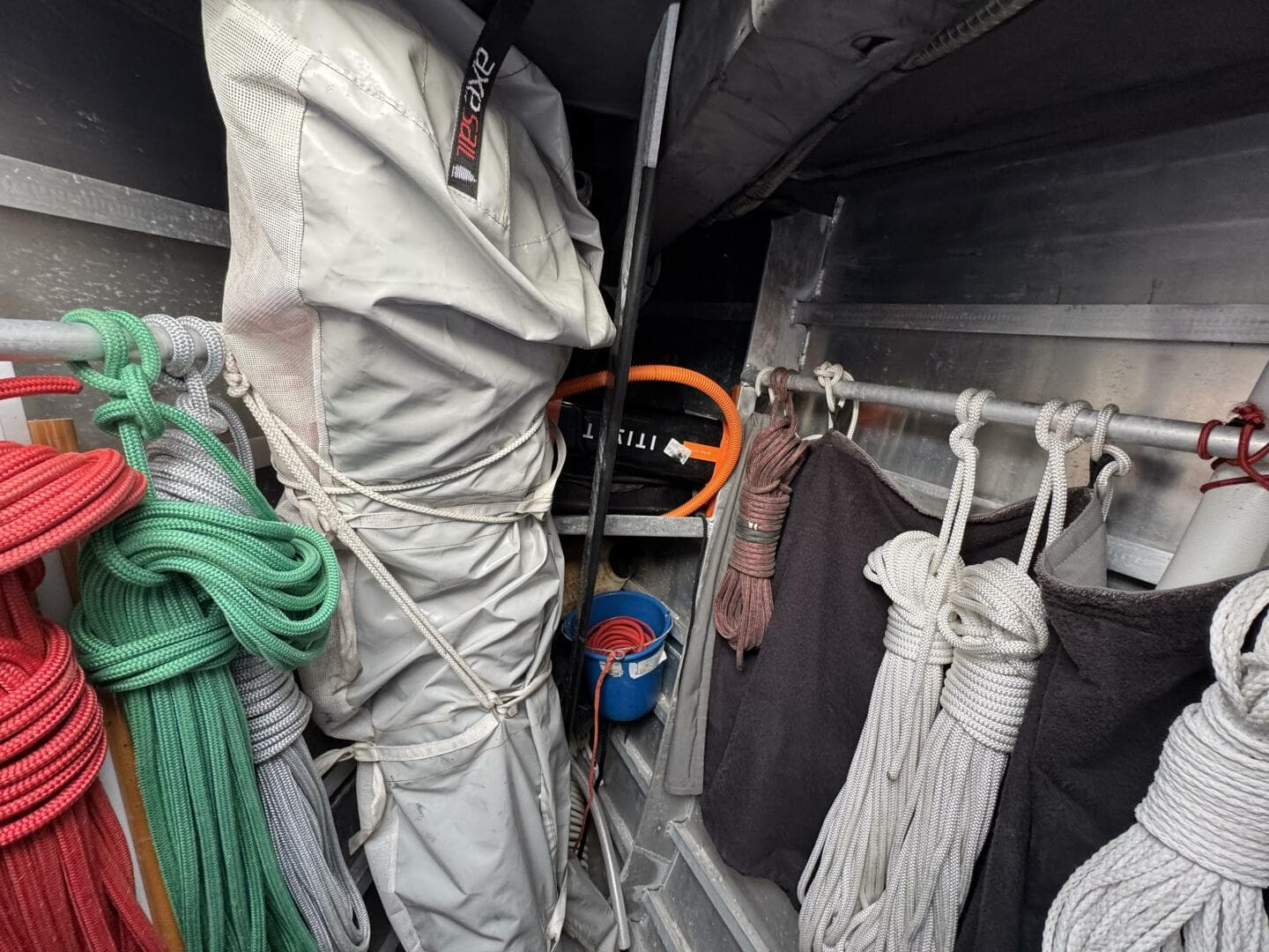 2020 Garcia Exploration 52