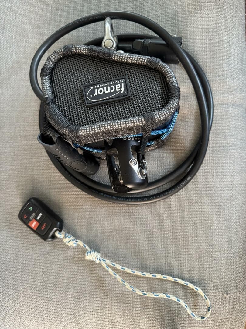 2020 Garcia Exploration 52