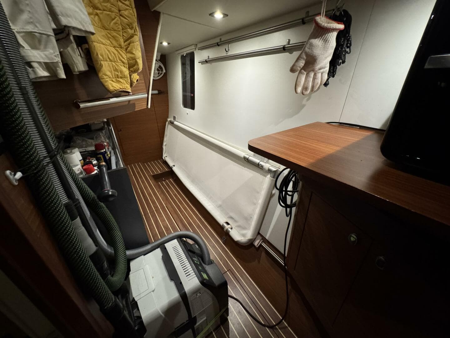 2020 Garcia Exploration 52