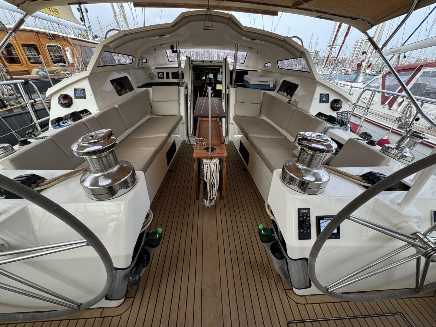 2020 Garcia Exploration 52