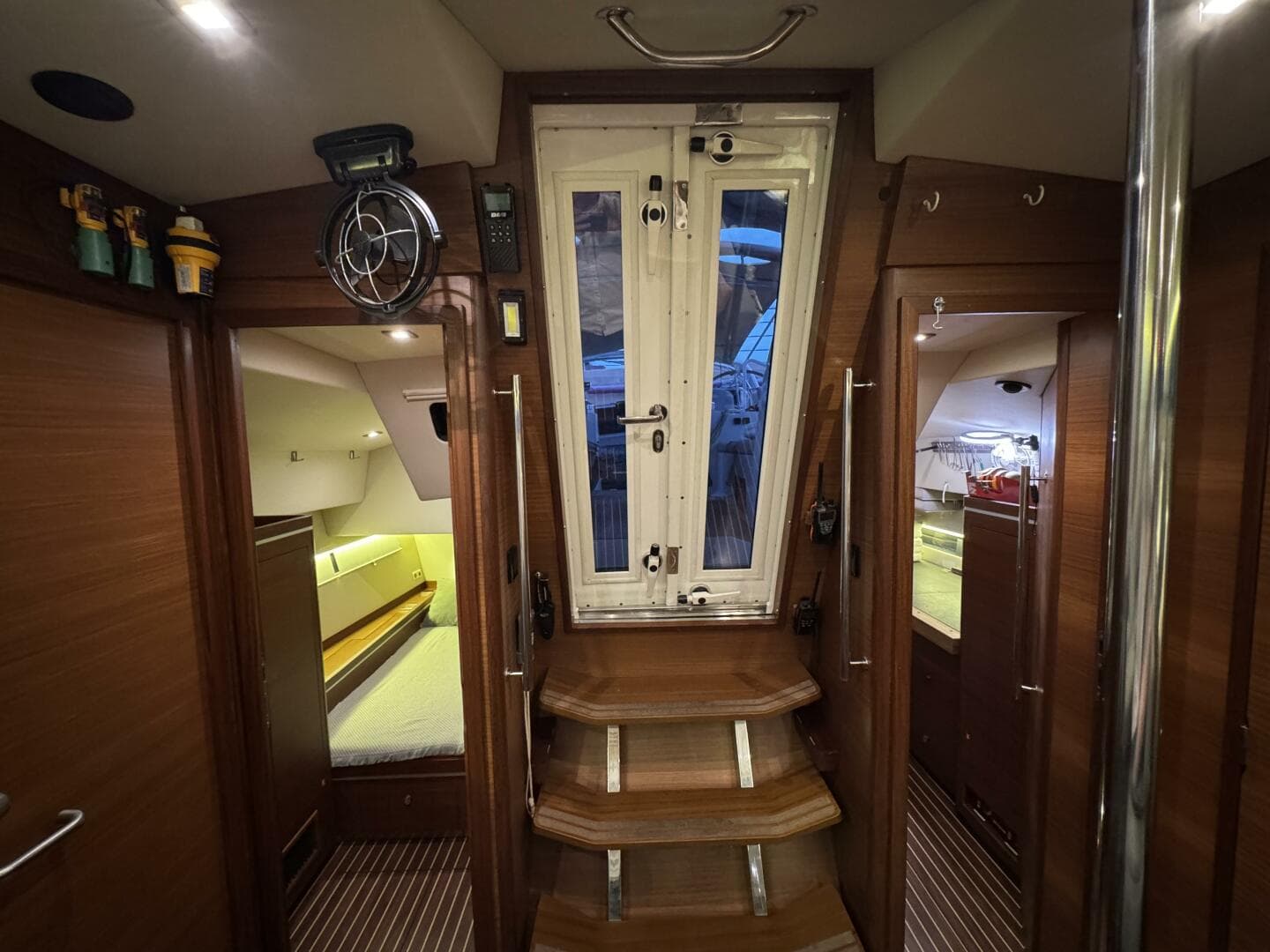 2020 Garcia Exploration 52