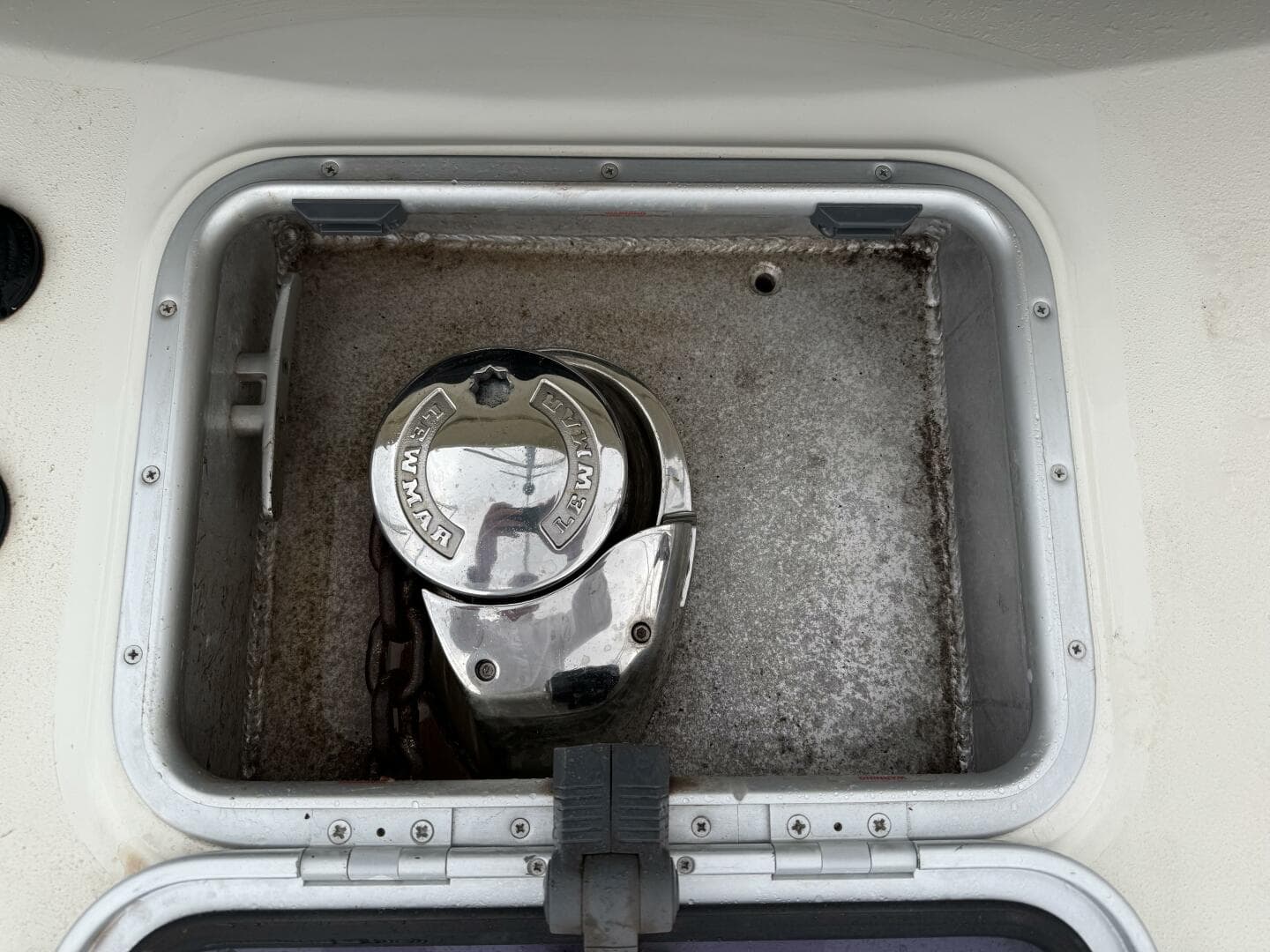 2020 Garcia Exploration 52