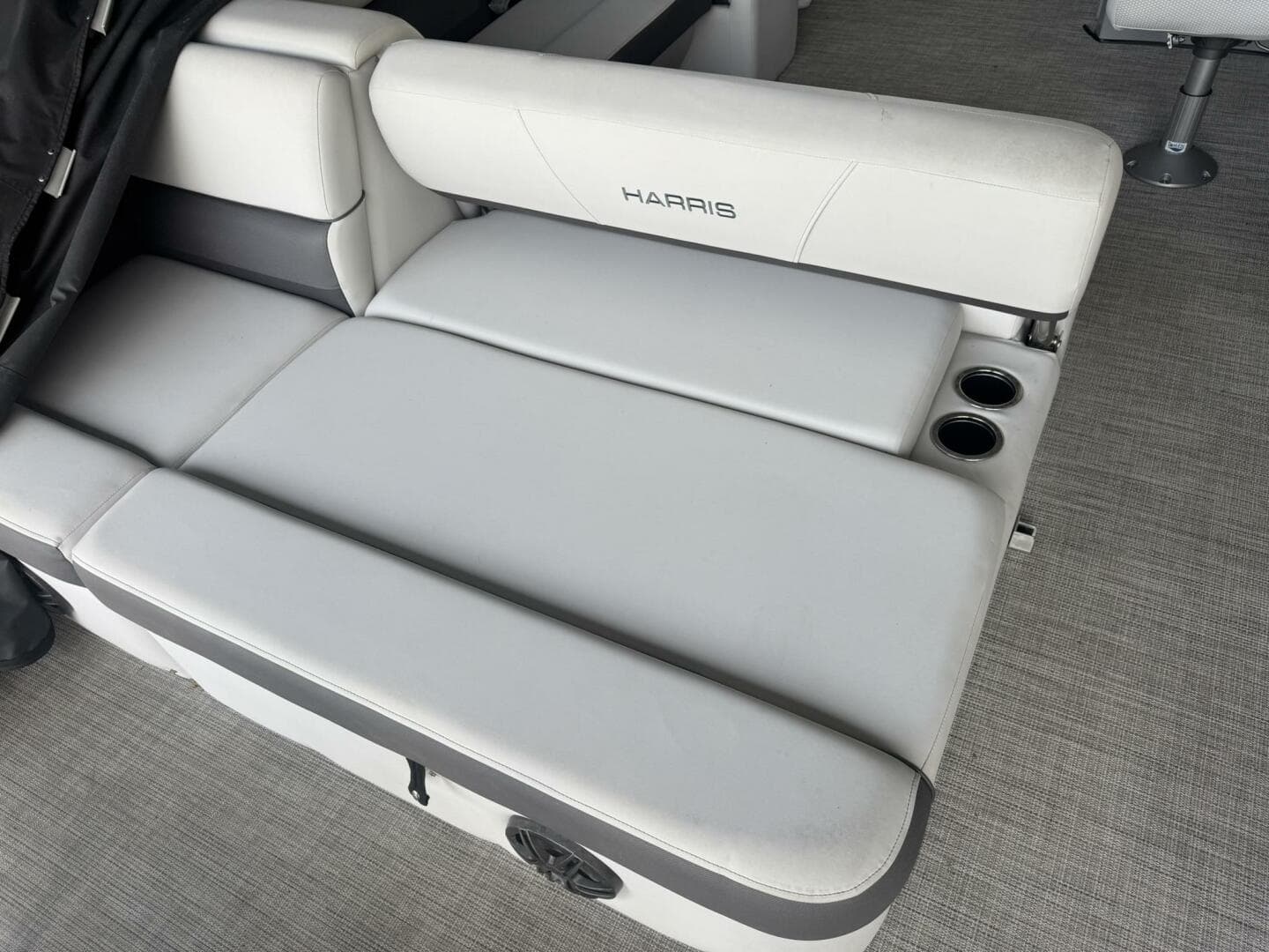 2022 Harris CX230