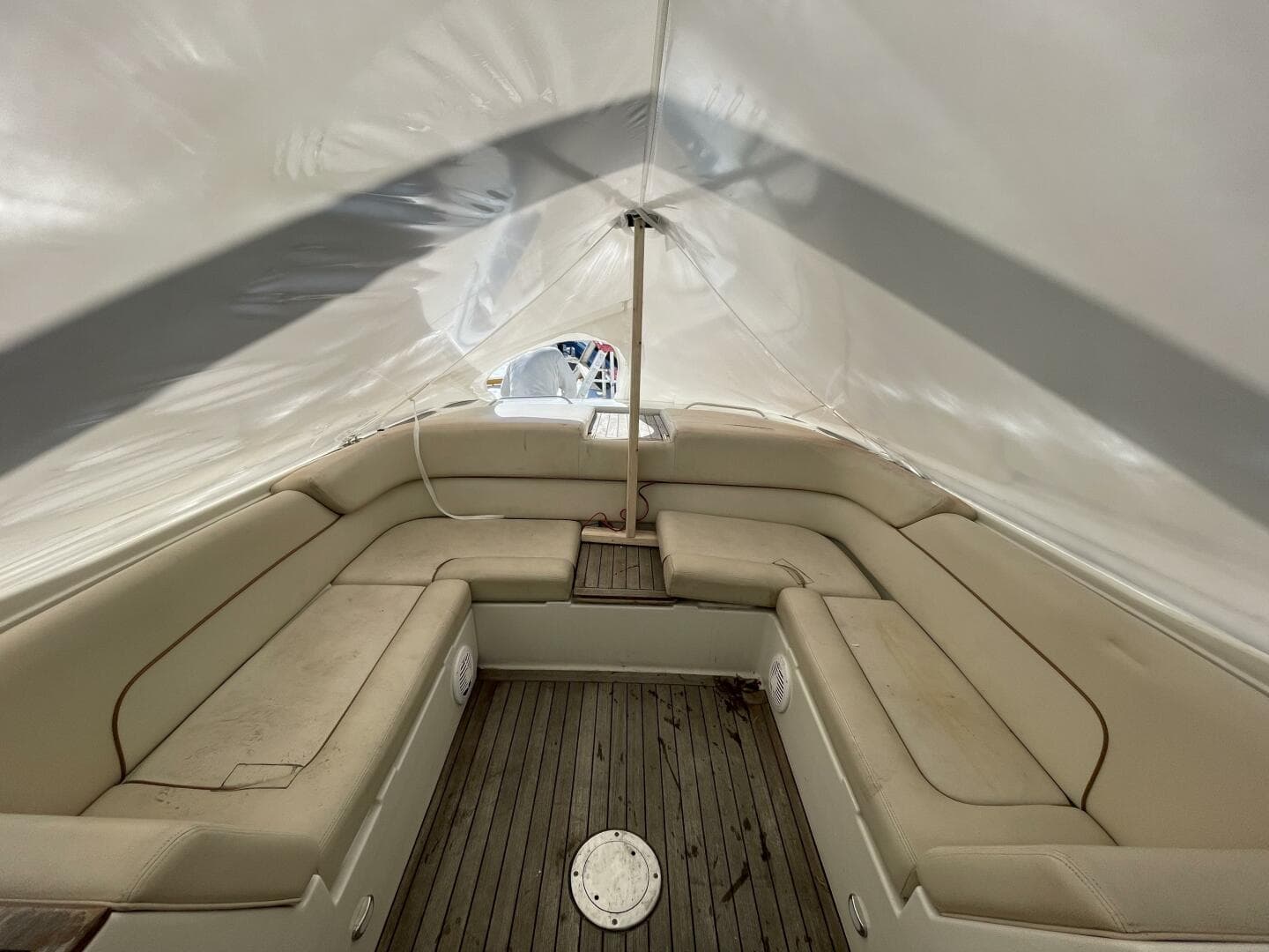 2009 Chris-Craft Corsair 28 Heritage Edition