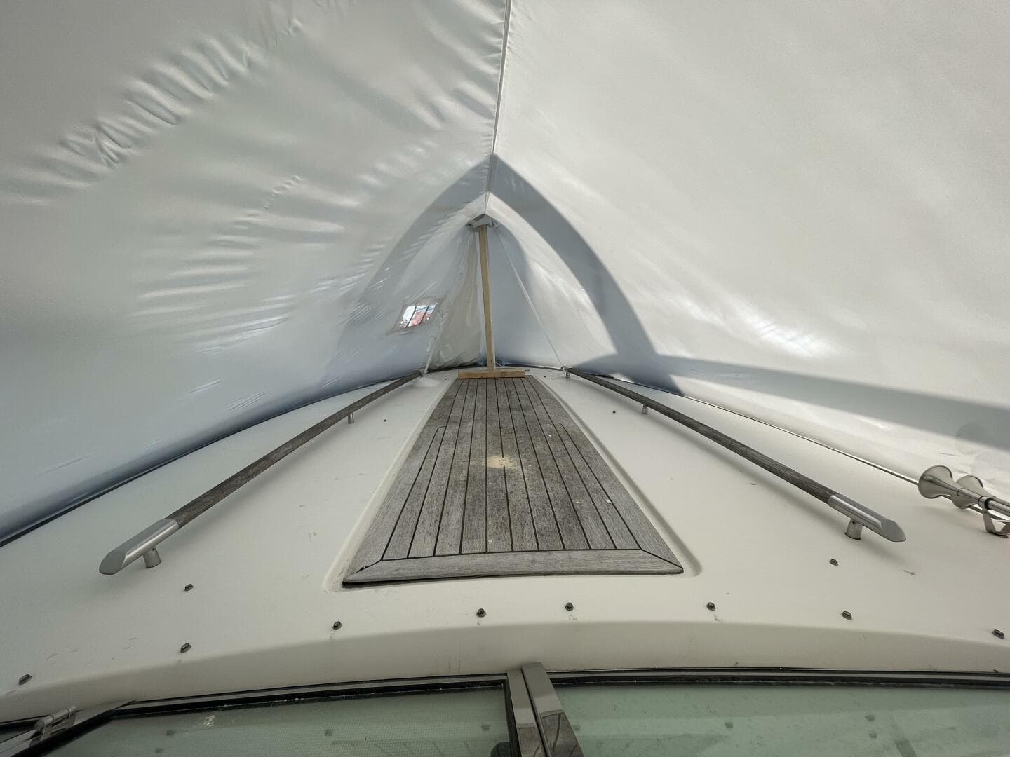 2009 Chris-Craft Corsair 28 Heritage Edition