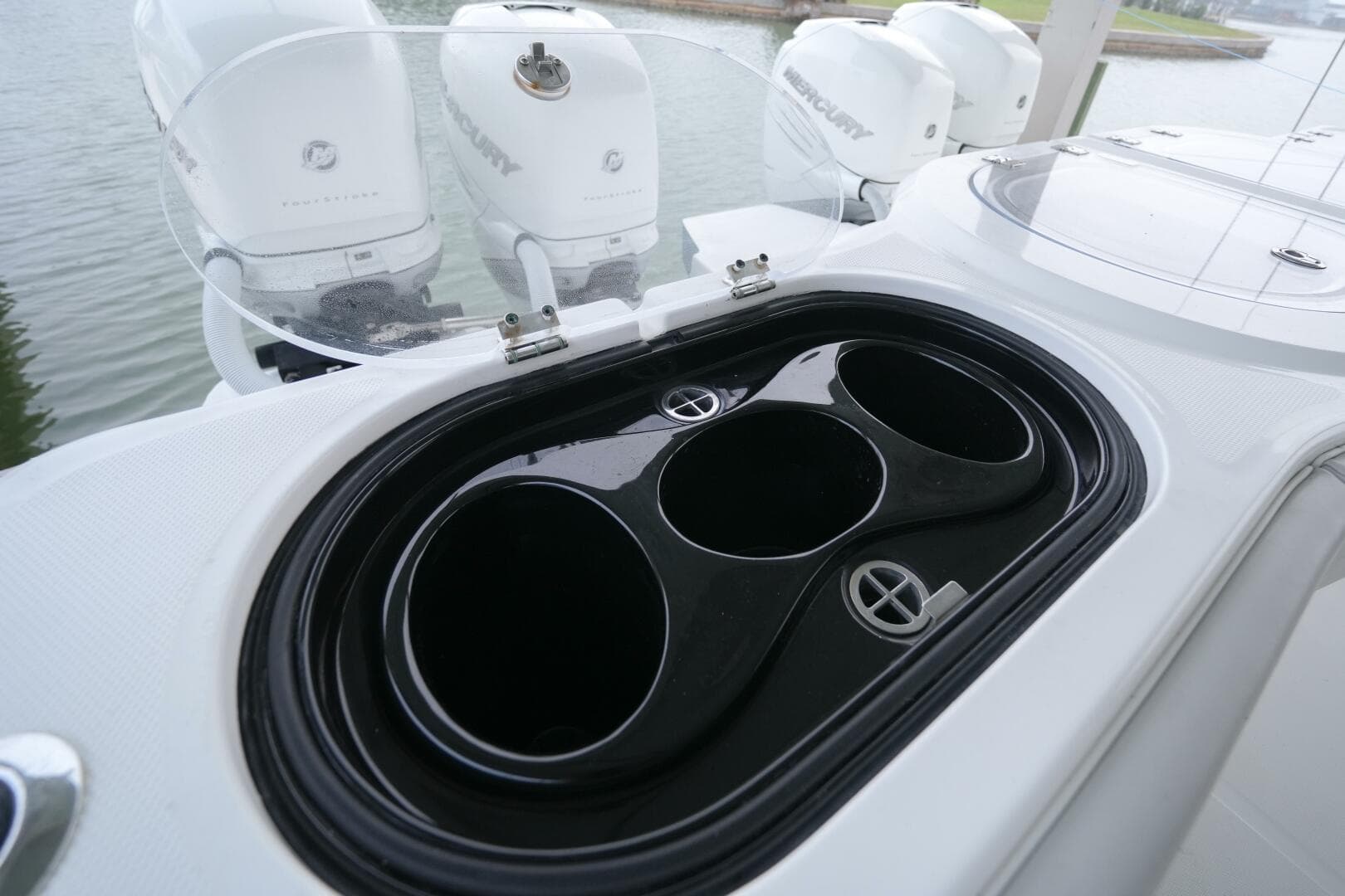 2023 Invincible 46 Catamaran