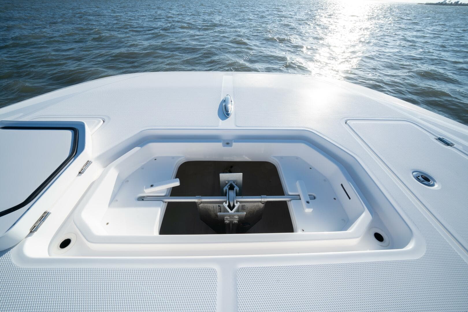 2023 Invincible 46 Catamaran