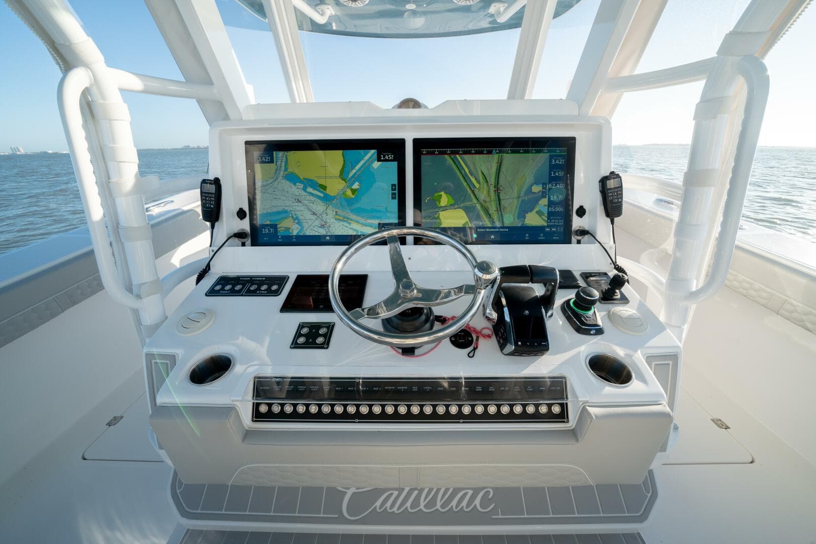 2023 Invincible 46 Catamaran