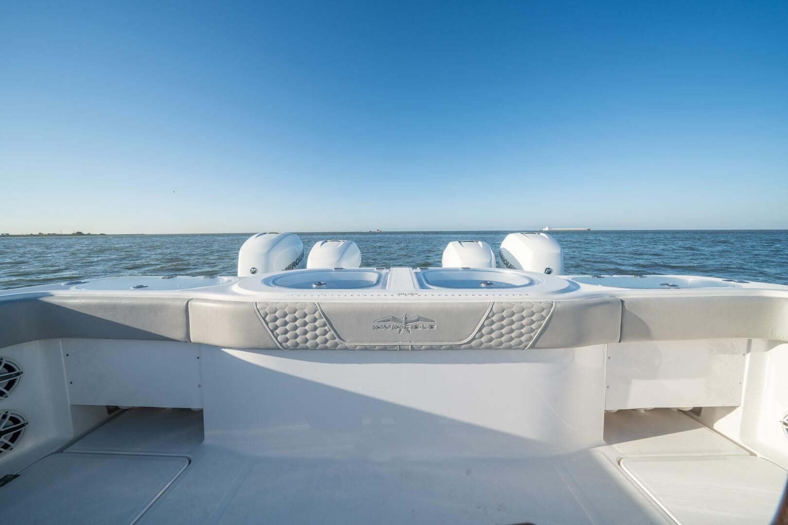 2023 Invincible 46 Catamaran