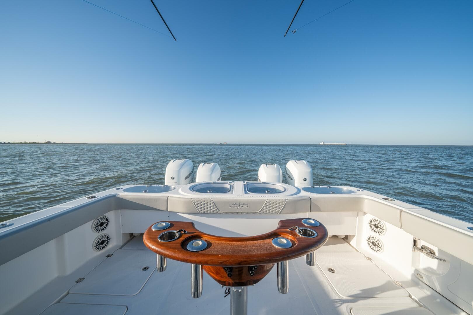 2023 Invincible 46 Catamaran