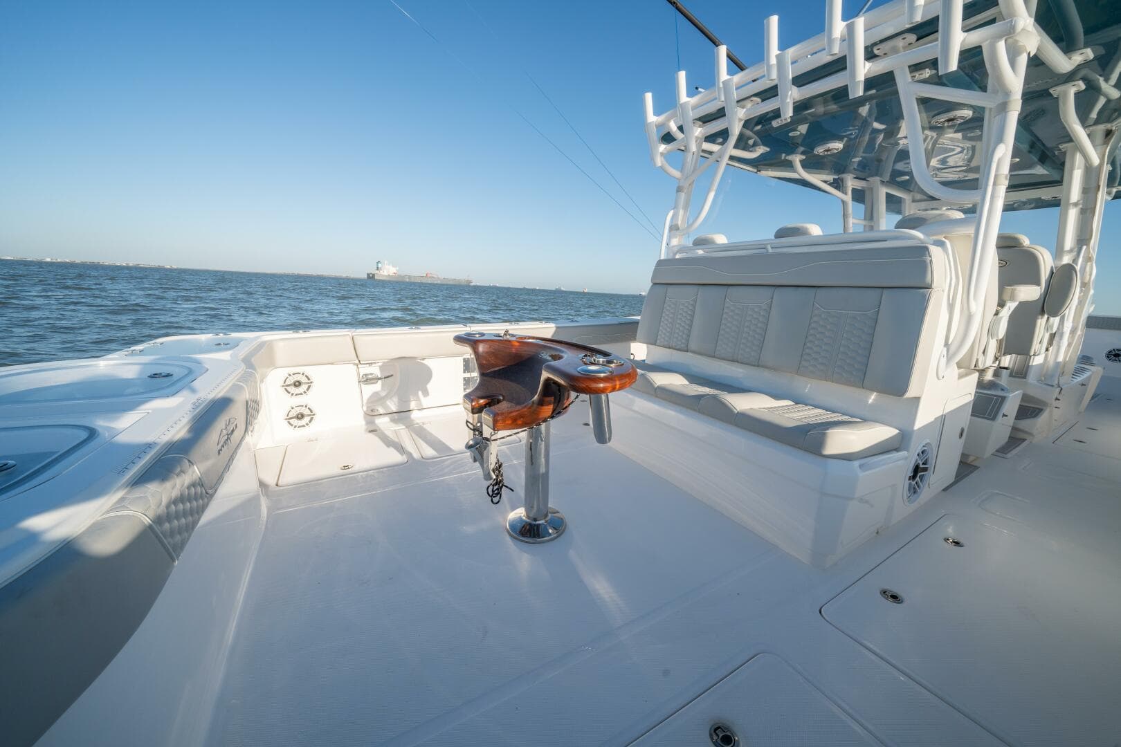 2023 Invincible 46 Catamaran