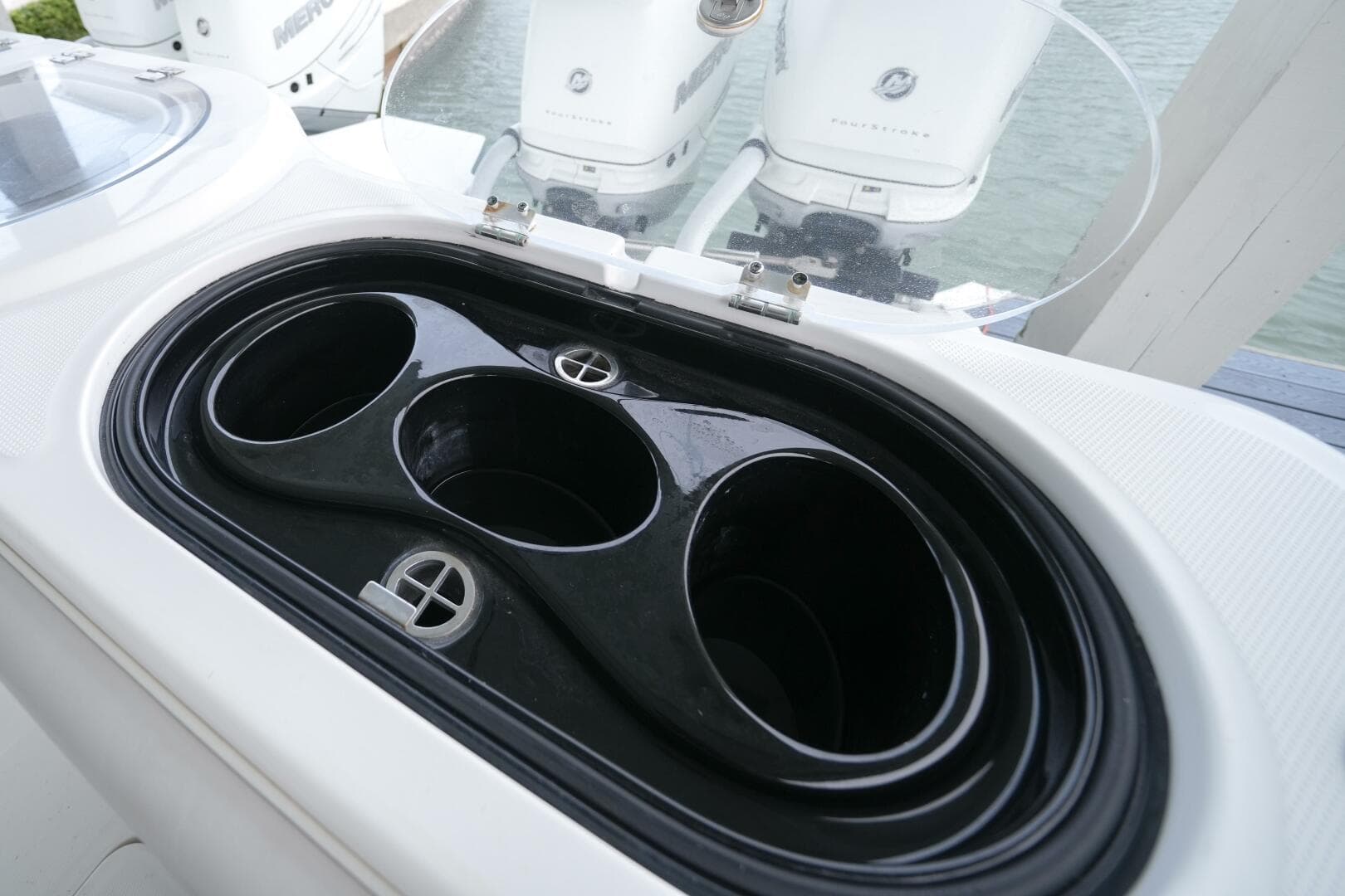 2023 Invincible 46 Catamaran