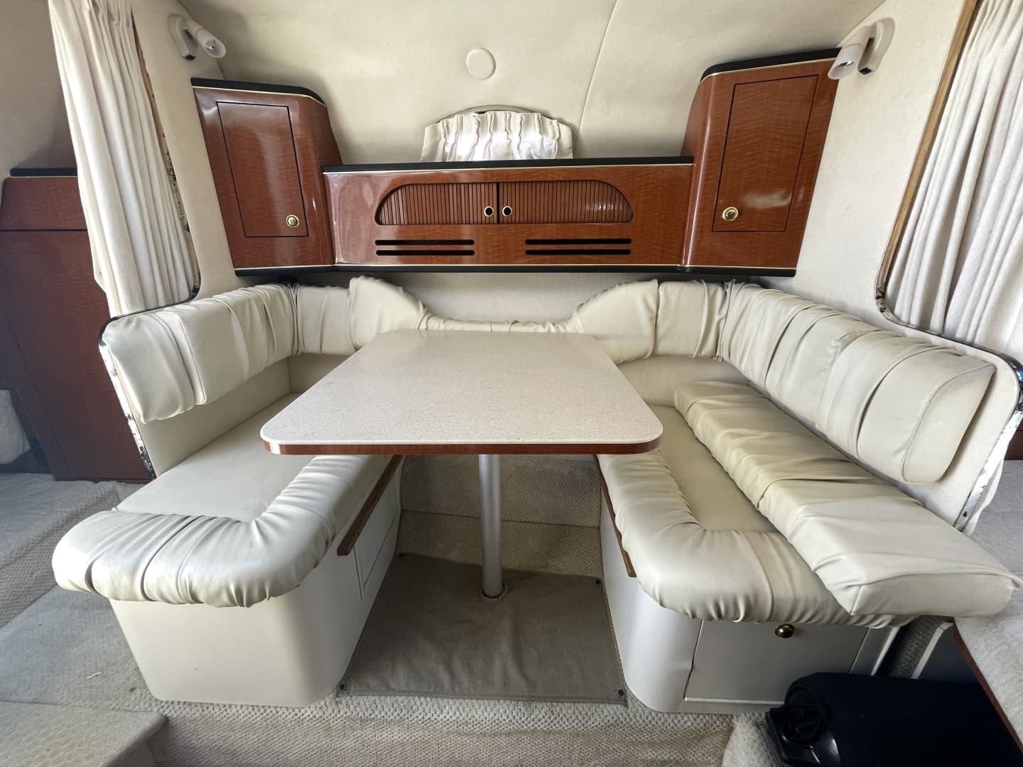 2001 Sea Ray Sundancer 280