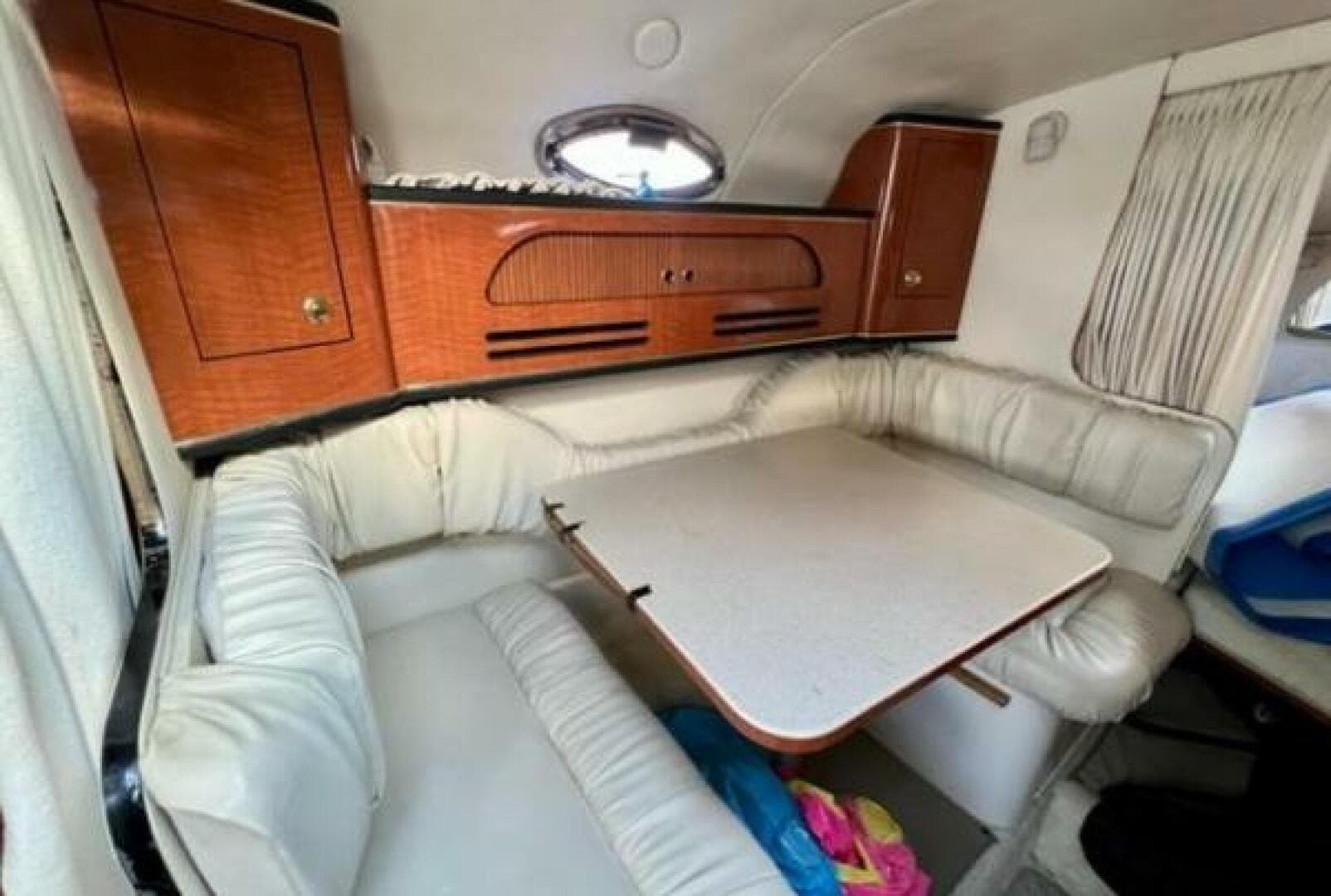 2001 Sea Ray Sundancer 280