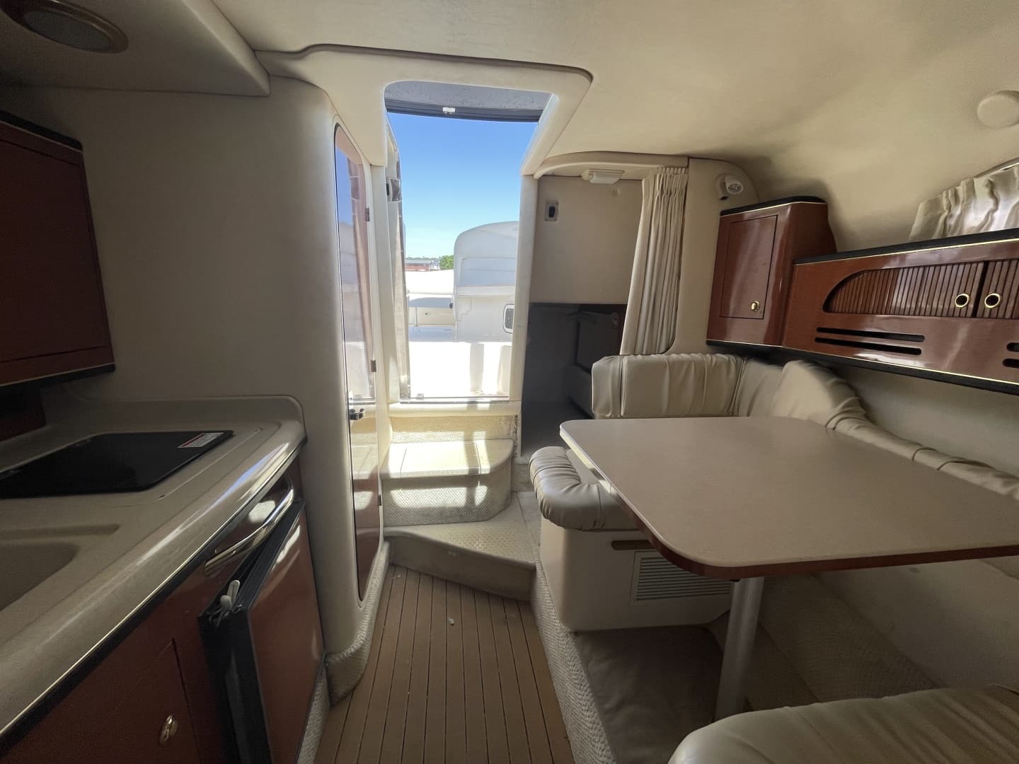 2001 Sea Ray Sundancer 280