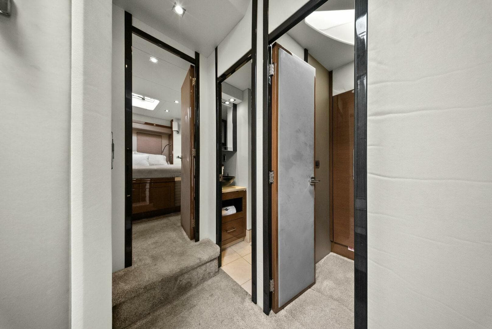 2014 Marquis 630 "7th Heaven"