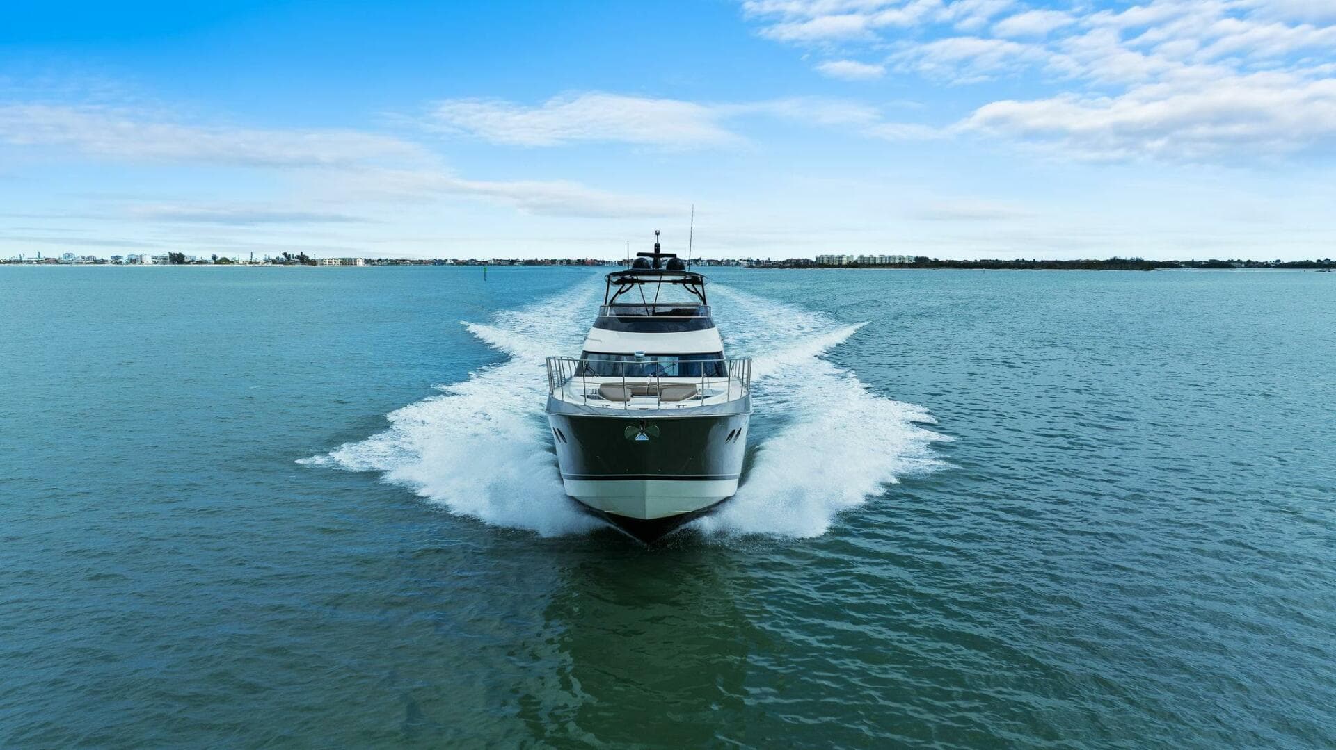 2014 Marquis 630 "7th Heaven"