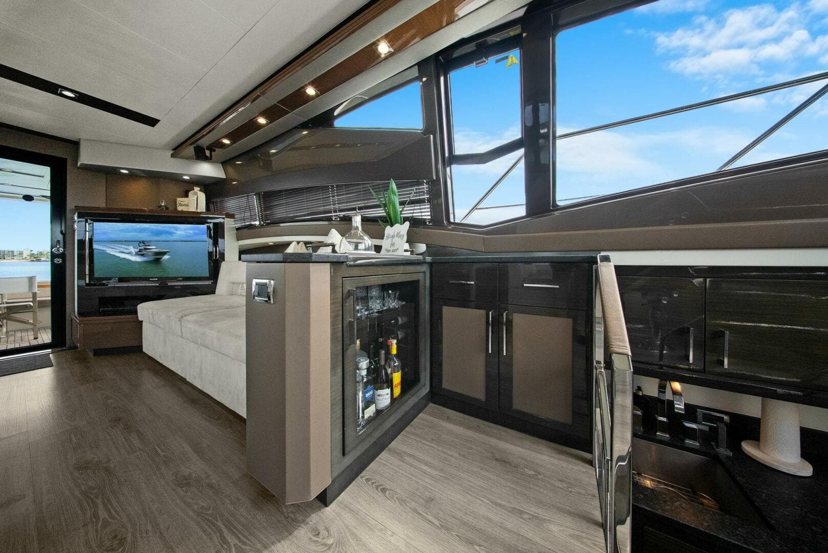 2014 Marquis 630 "7th Heaven"