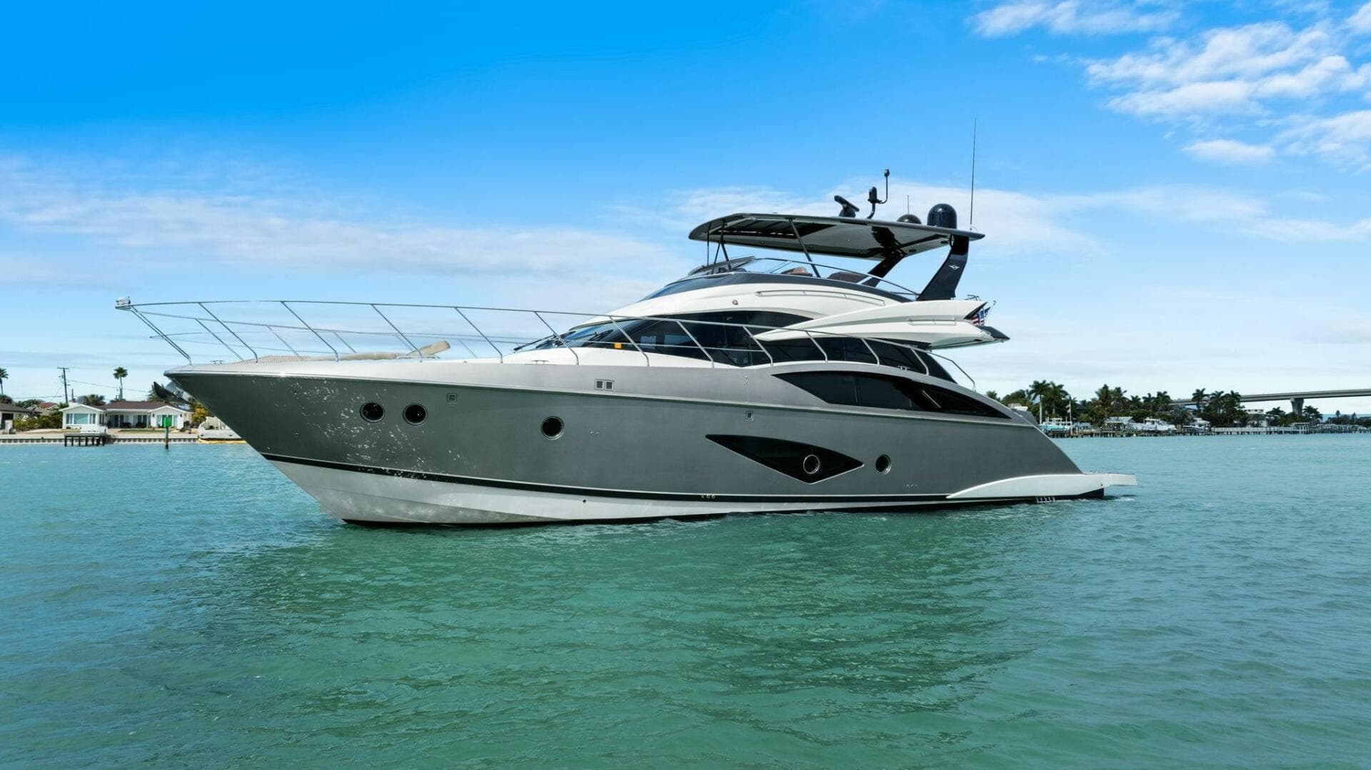 2014 Marquis 630 "7th Heaven"