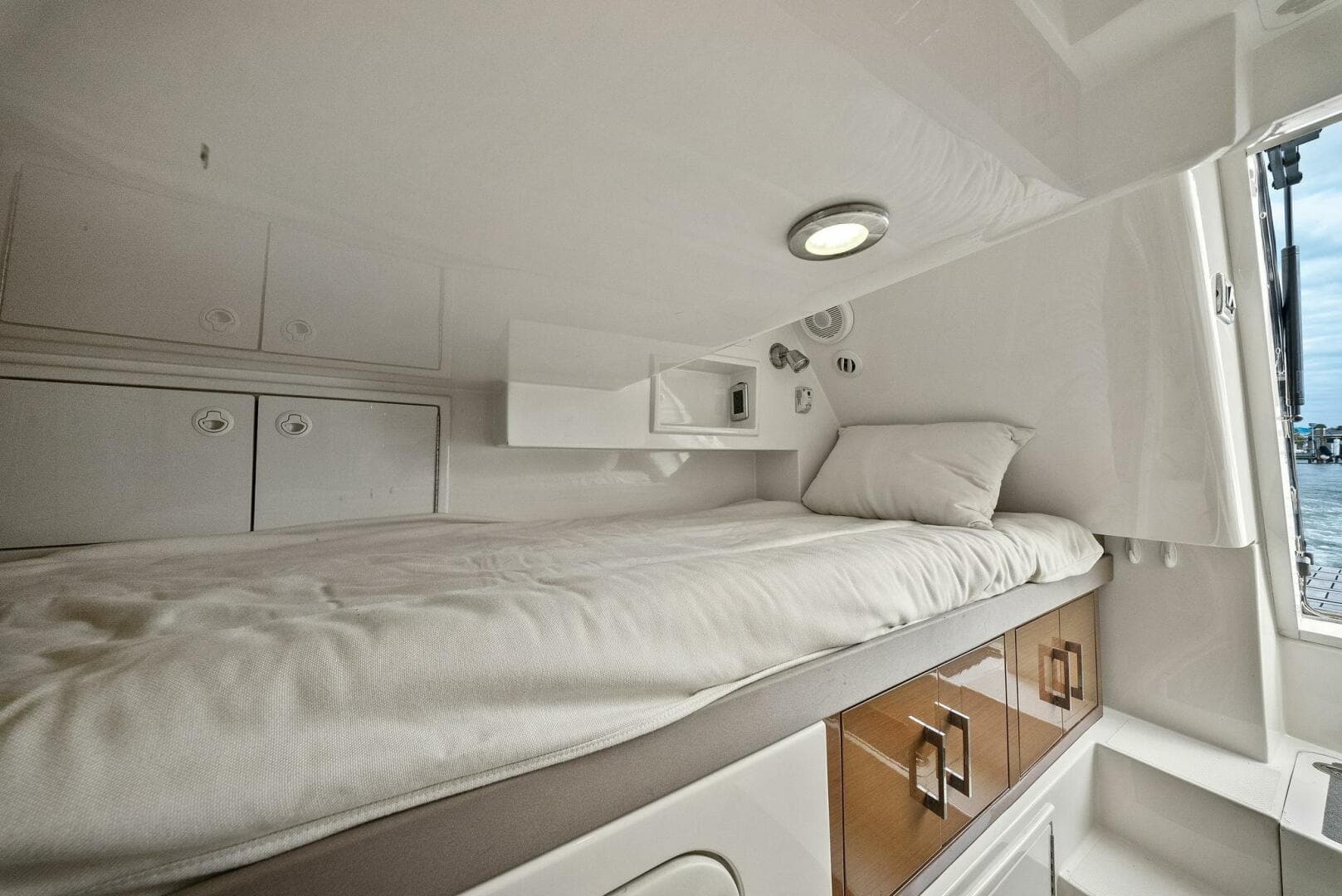 2014 Marquis 630 "7th Heaven"