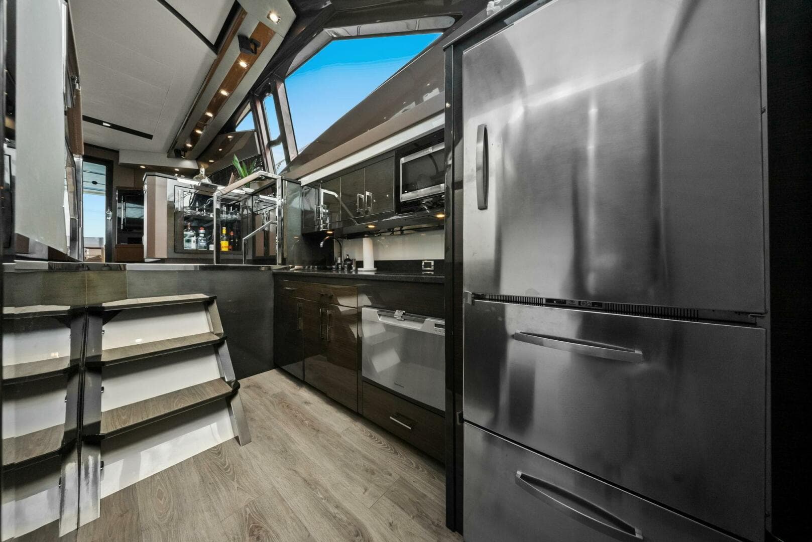 2014 Marquis 630 "7th Heaven"