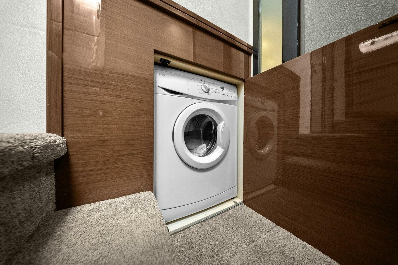 2014 Marquis 630 "7th Heaven"