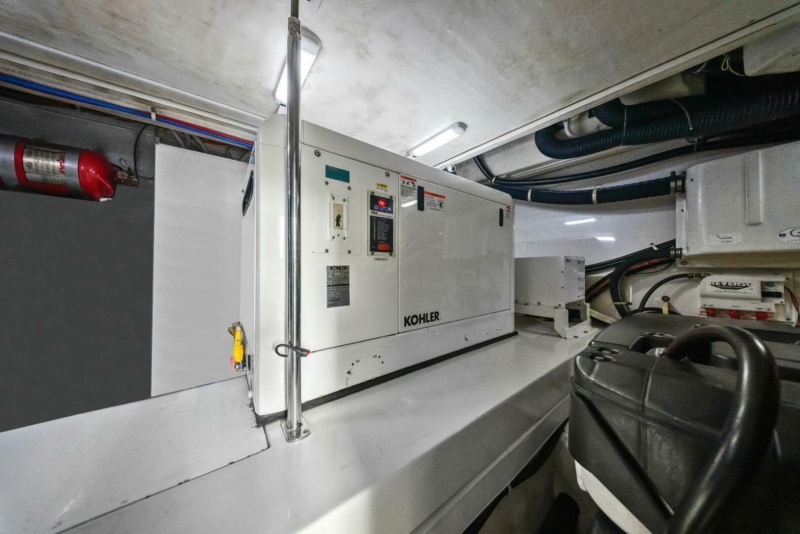 2014 Marquis 630 "7th Heaven"